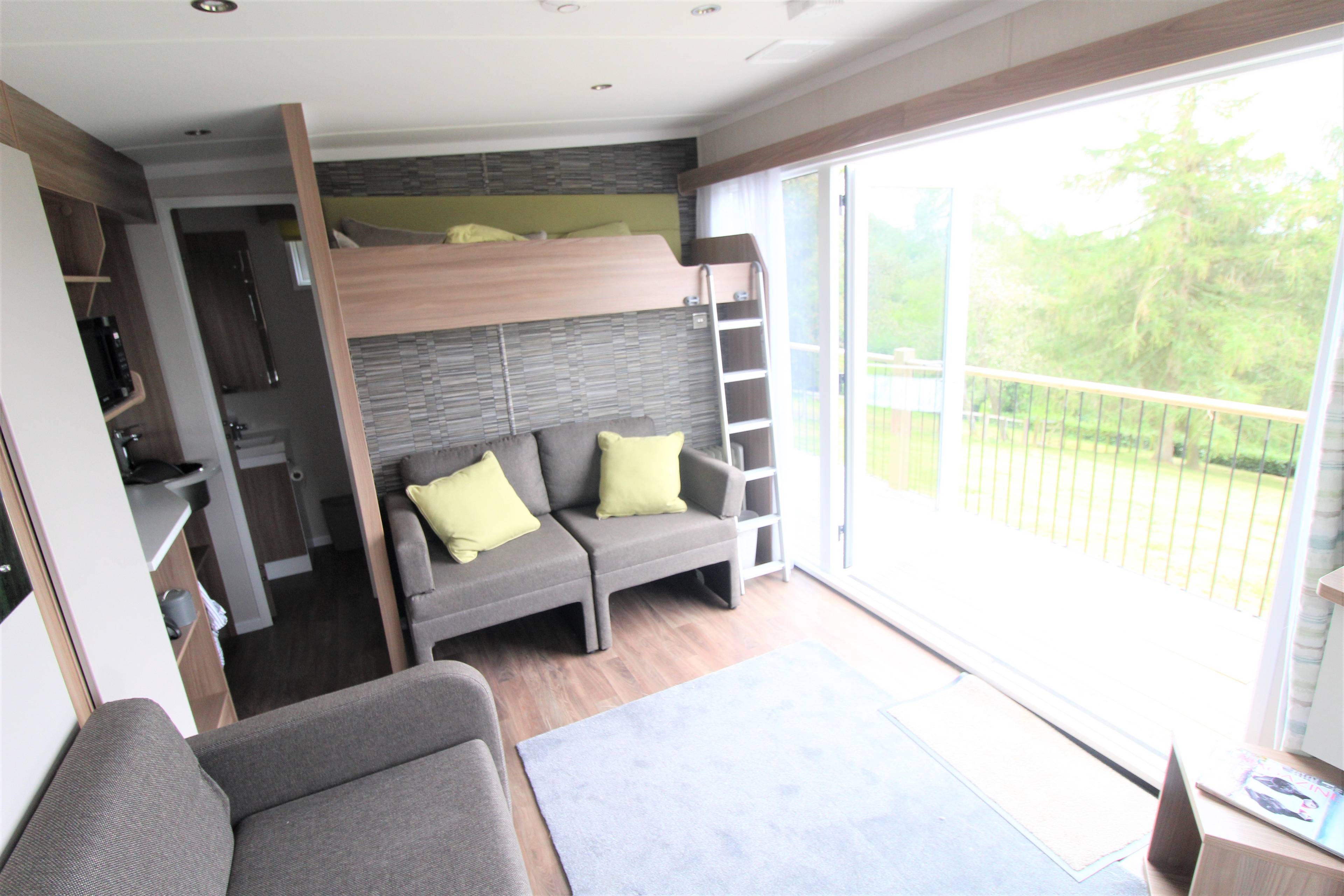 Holiday Let