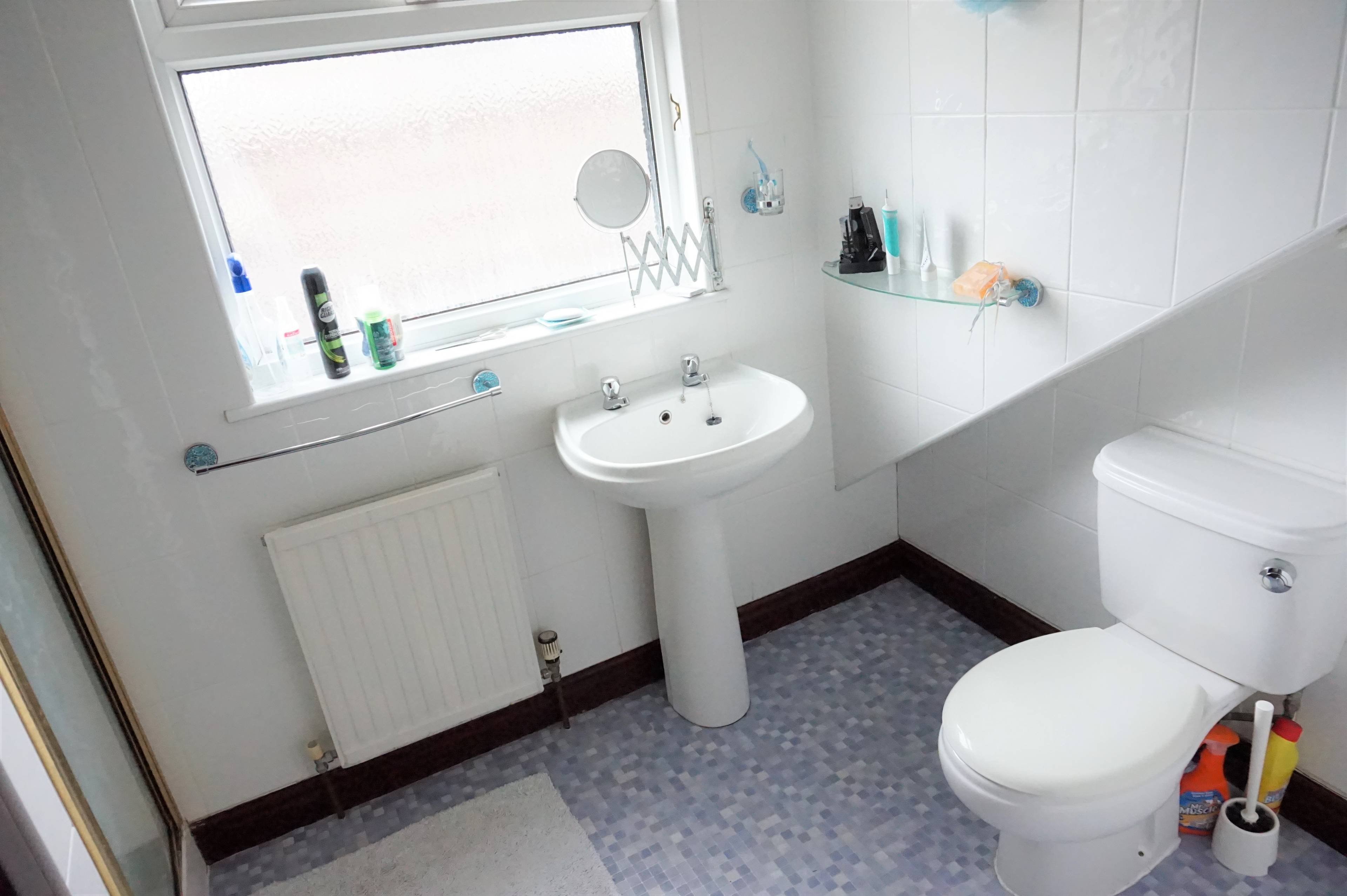 En-suite