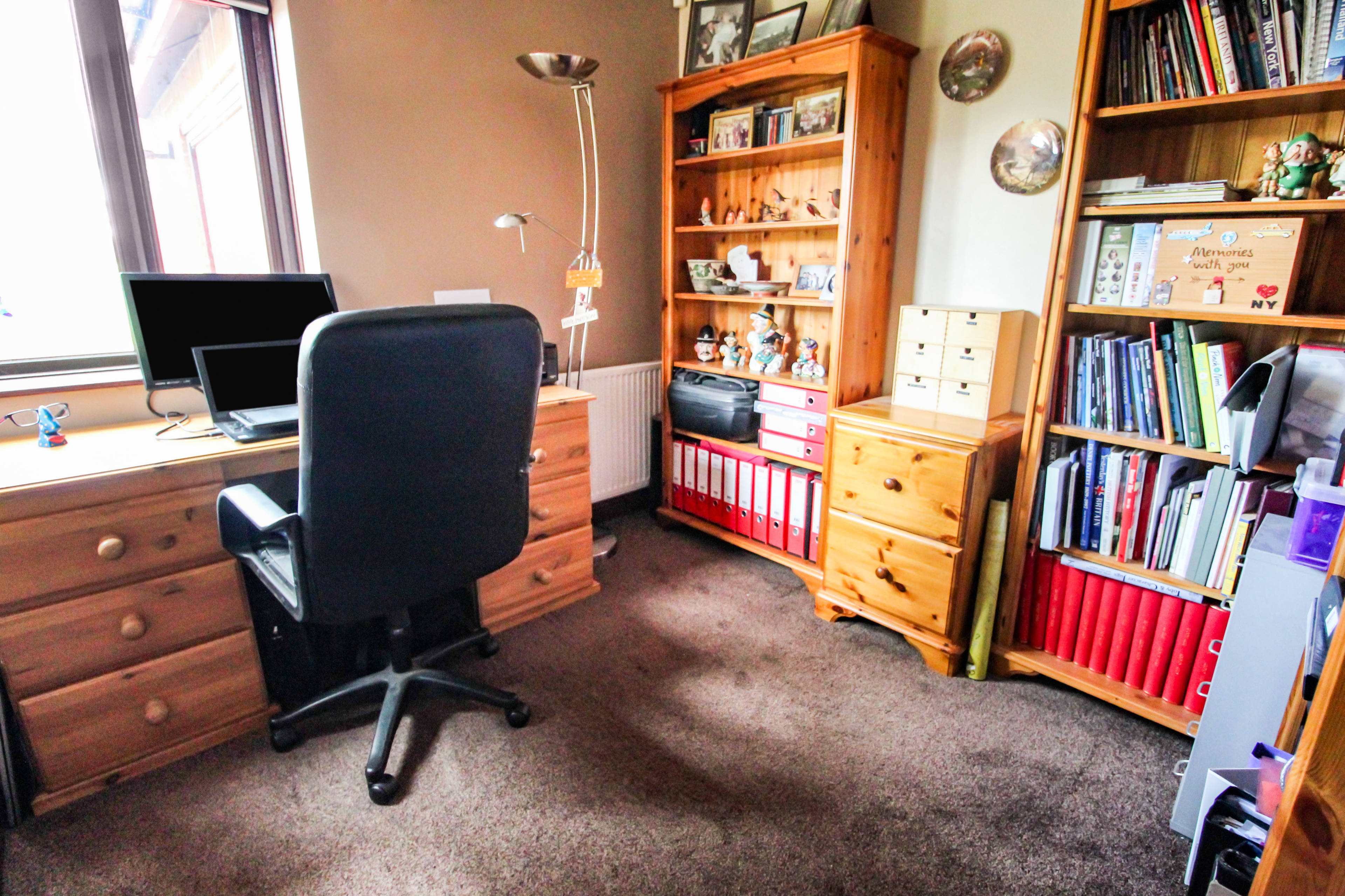 Home Office