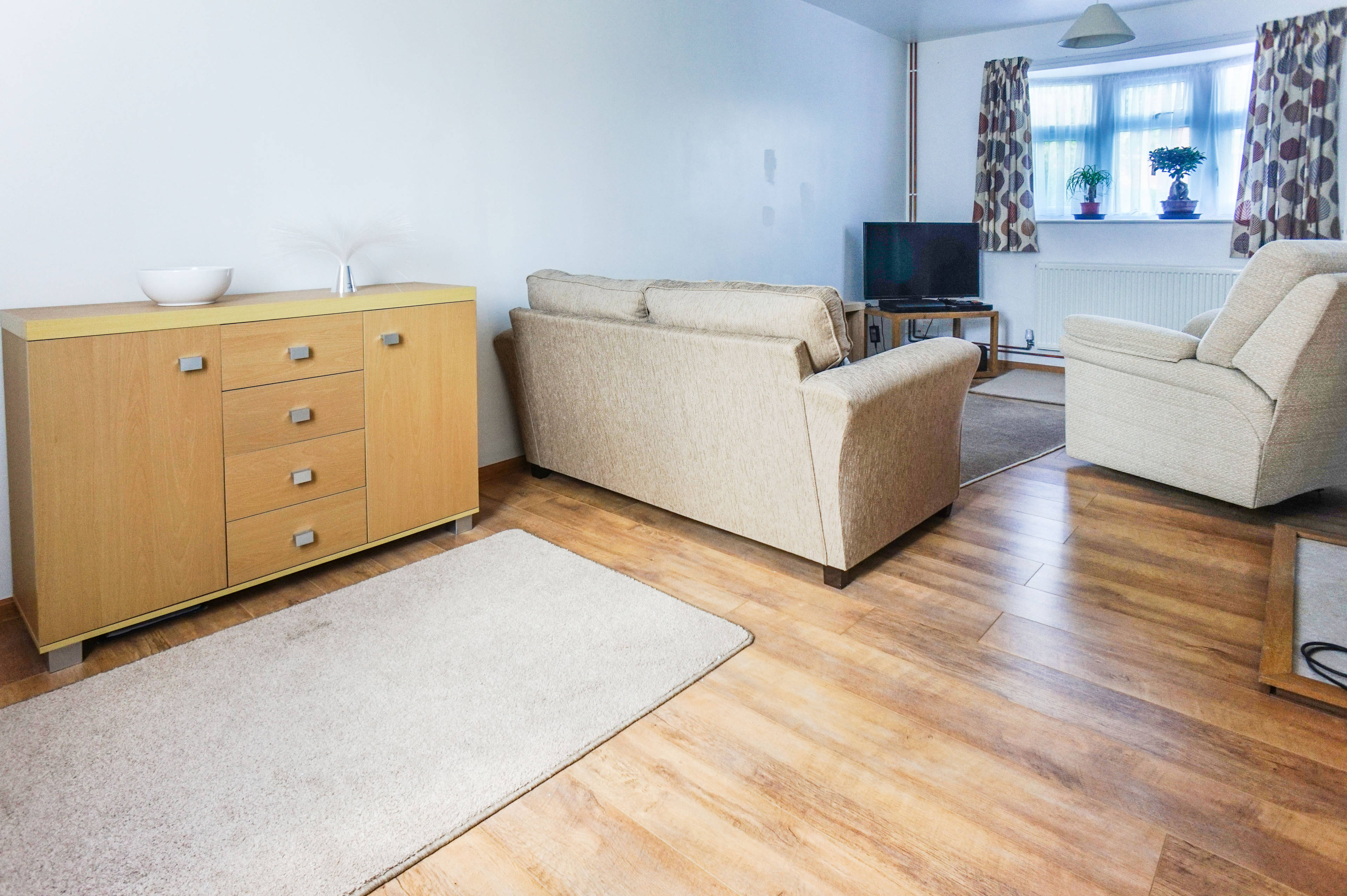 Living / Dining Room