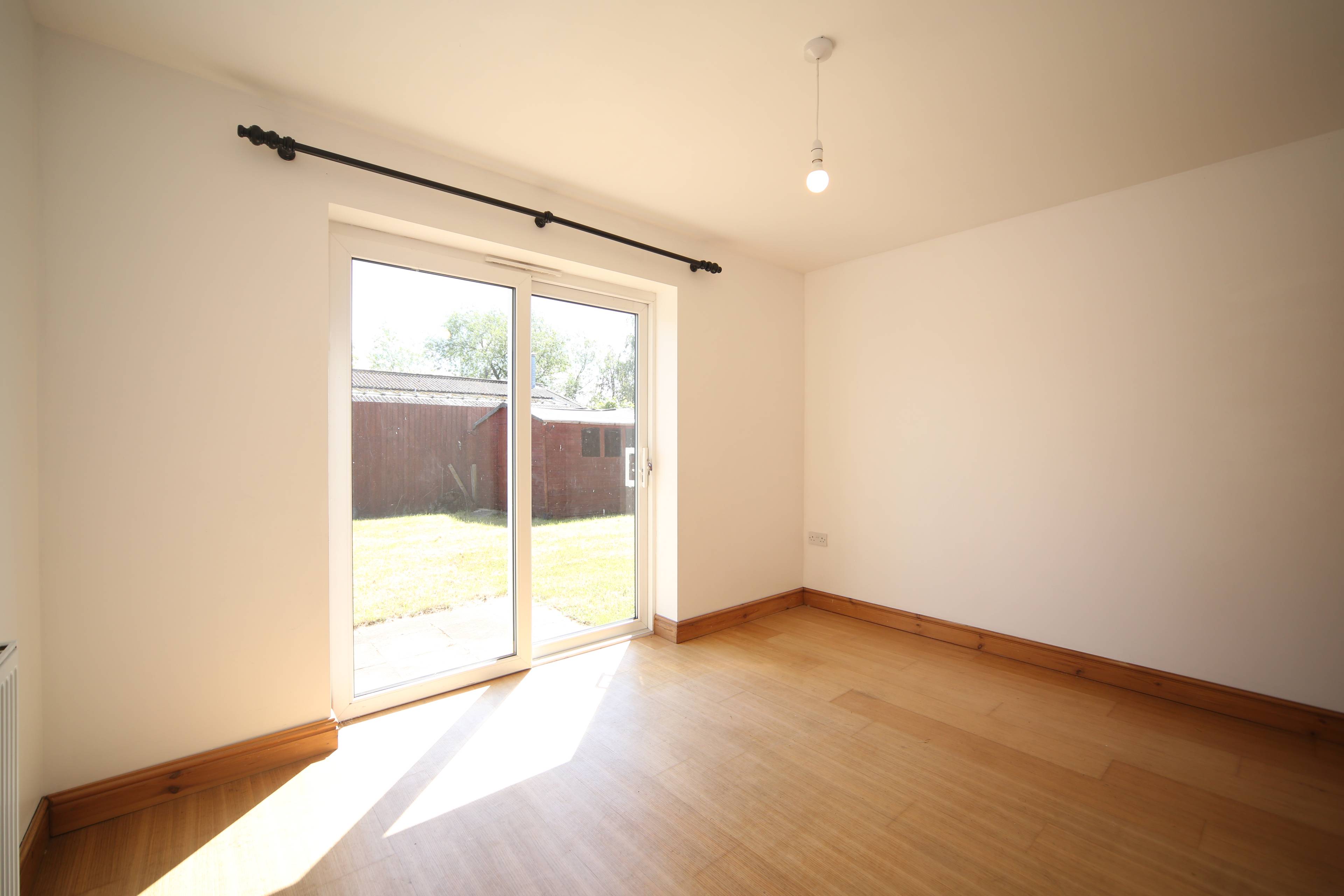 Reception Room One