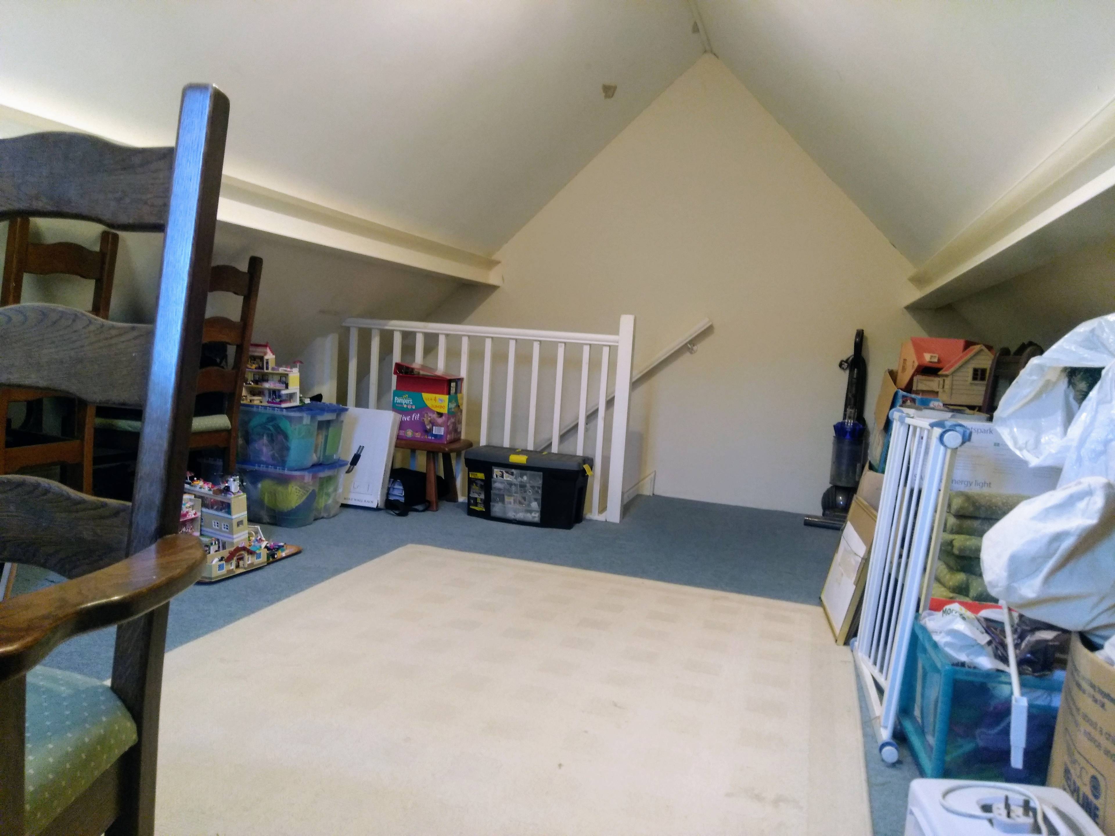 Study/Playroom