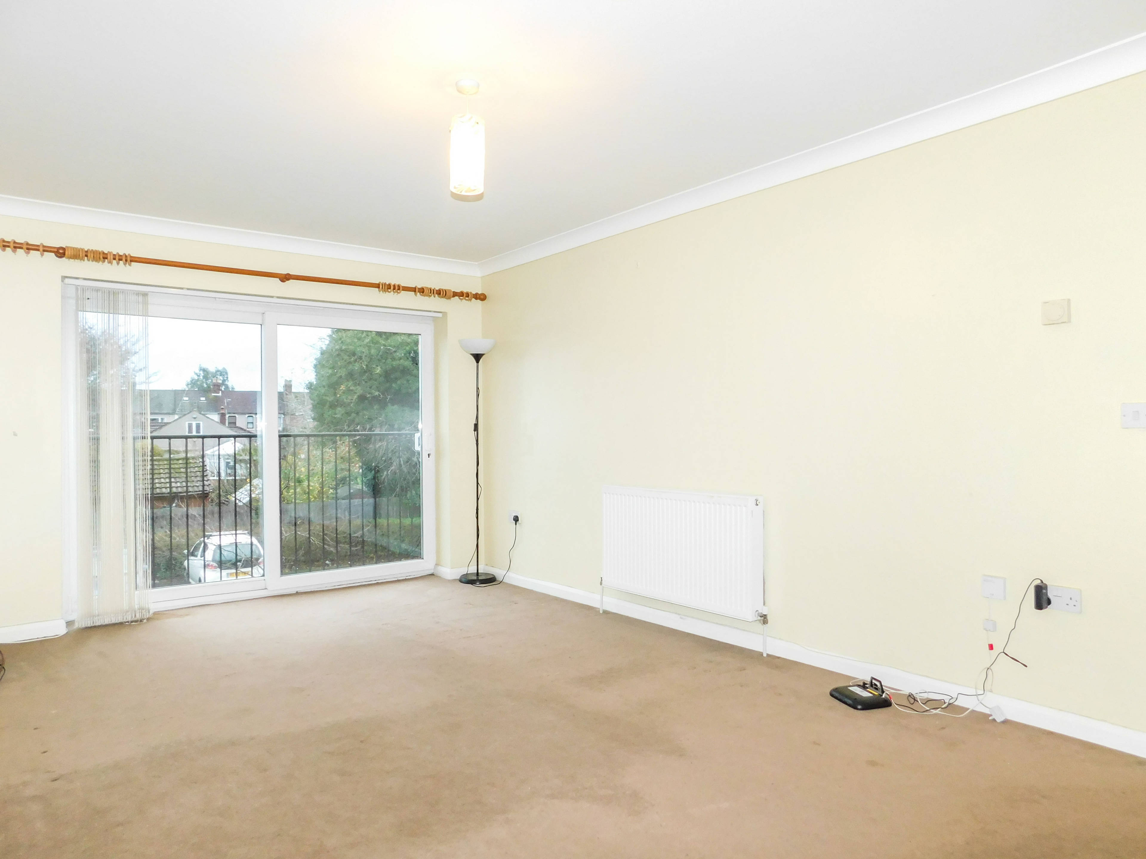 Living / Dining Room