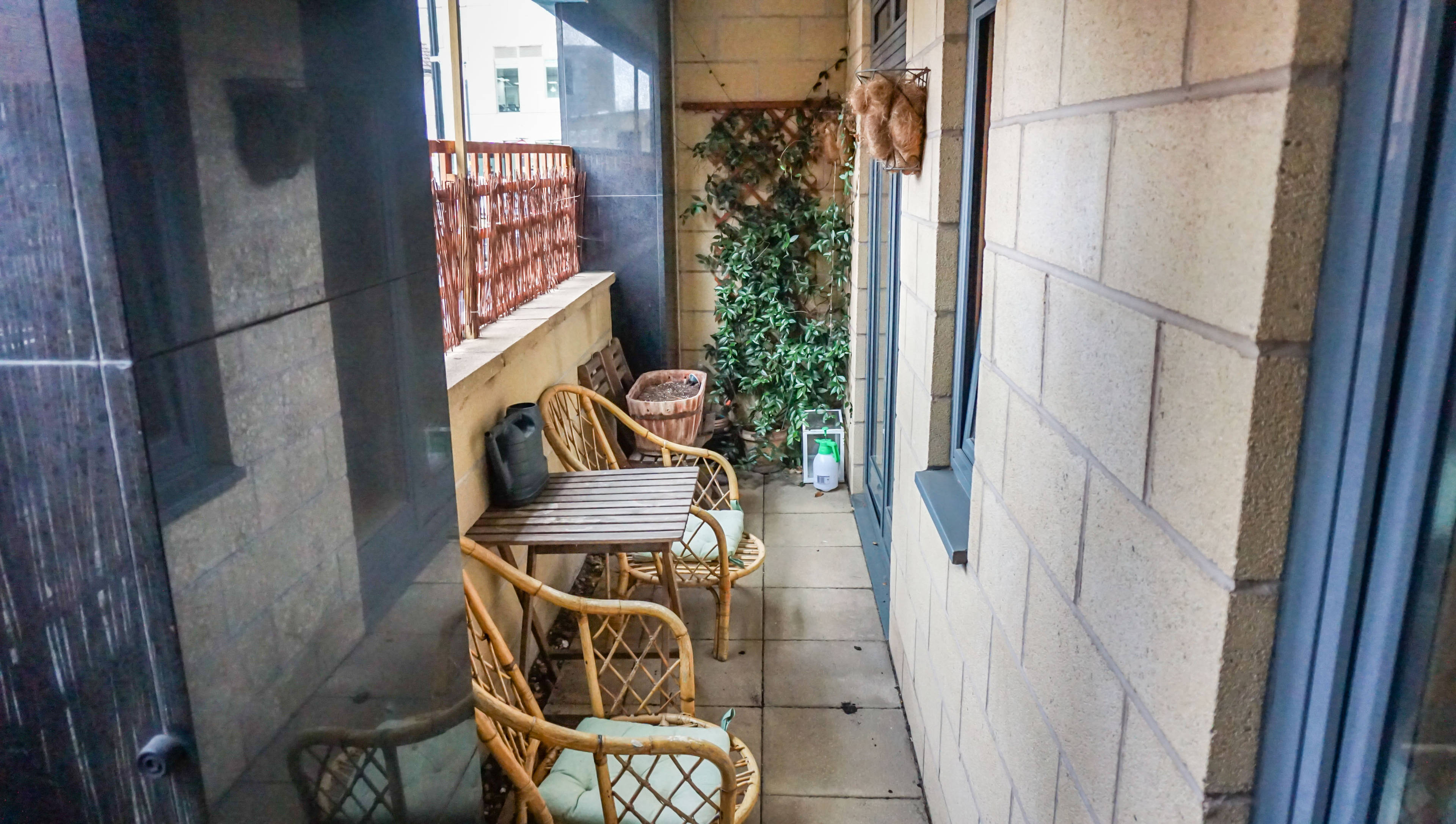 Veranda
