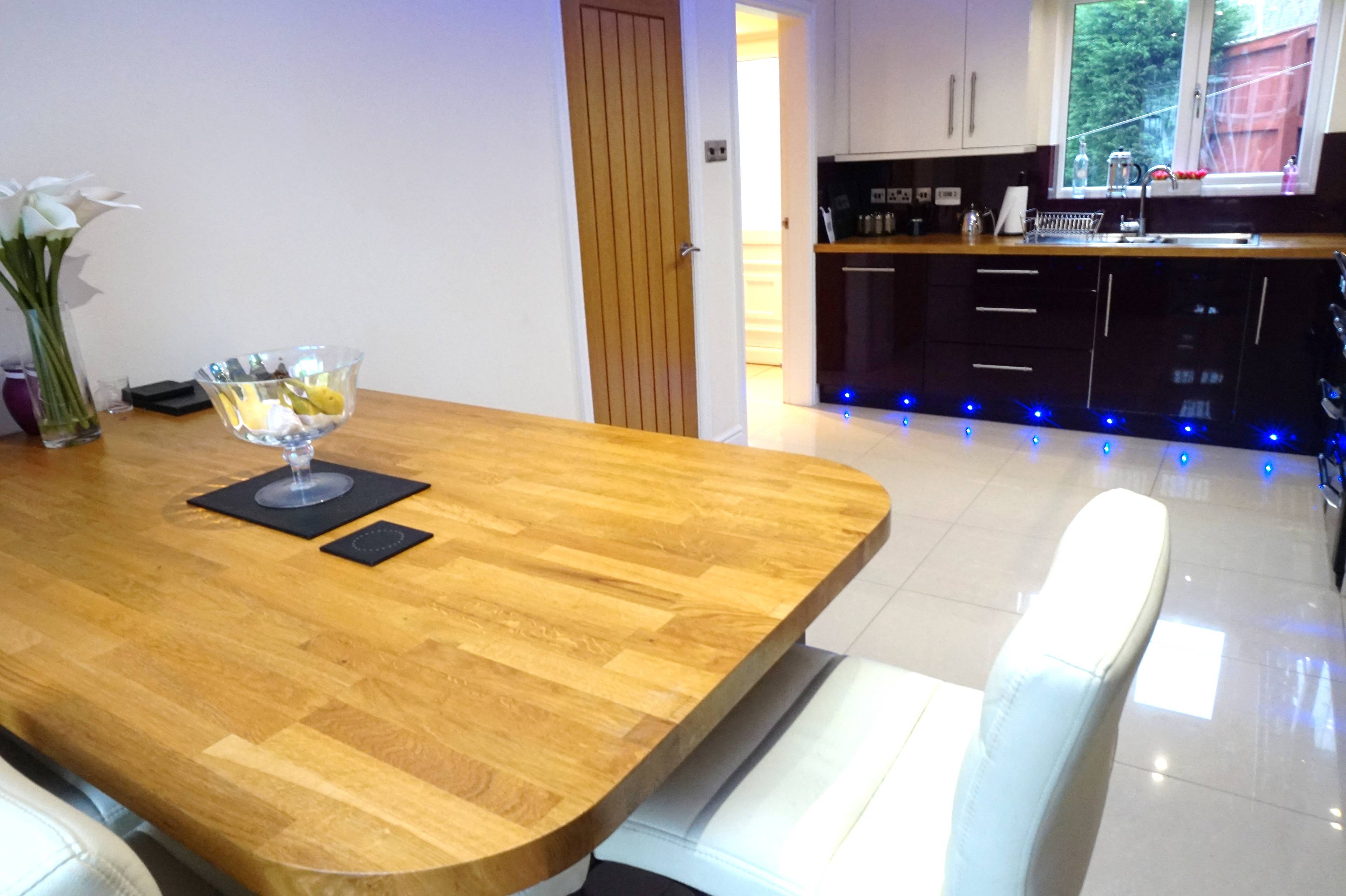 Kitchen / Breakfast
