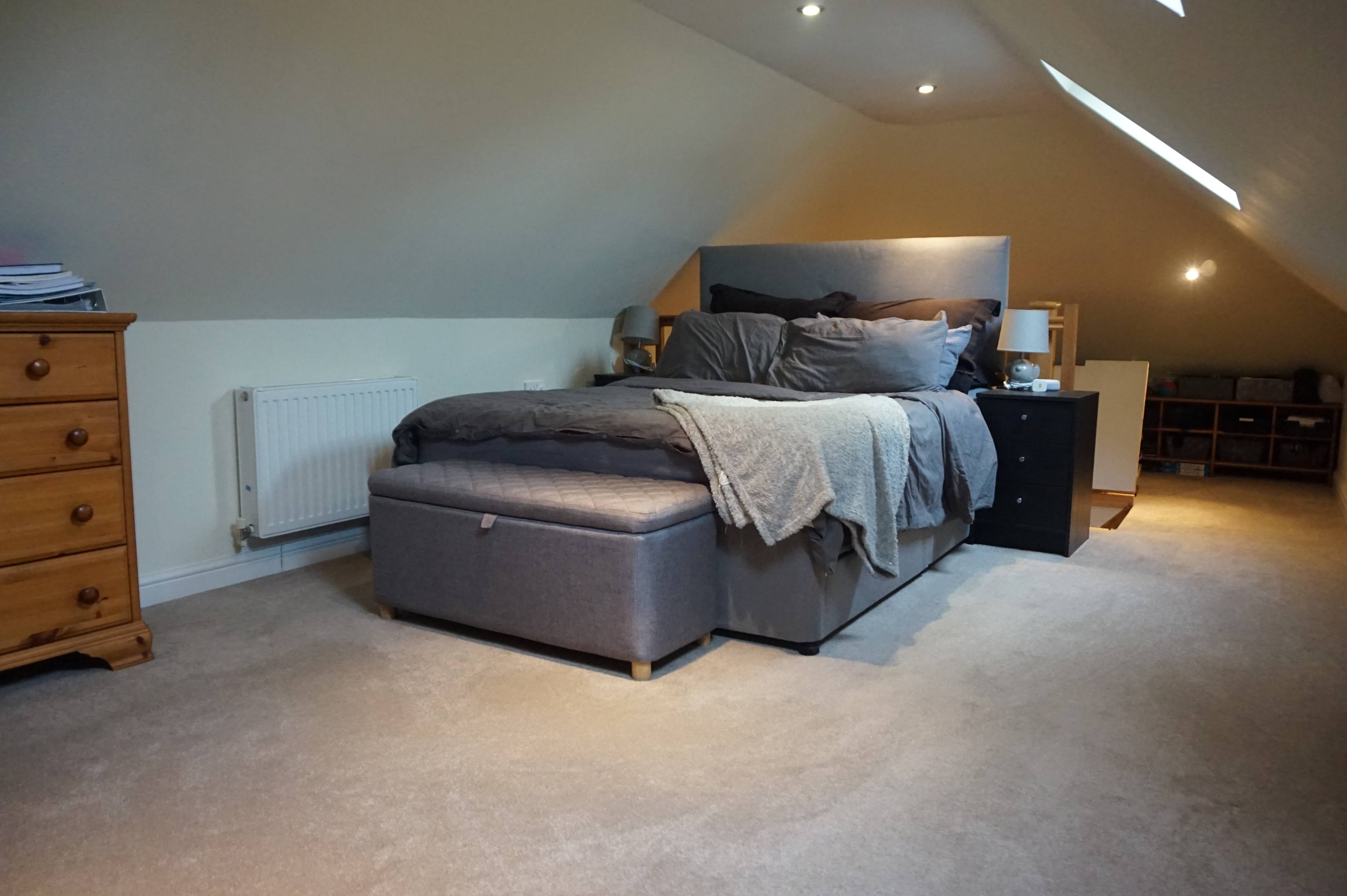 Loft Room