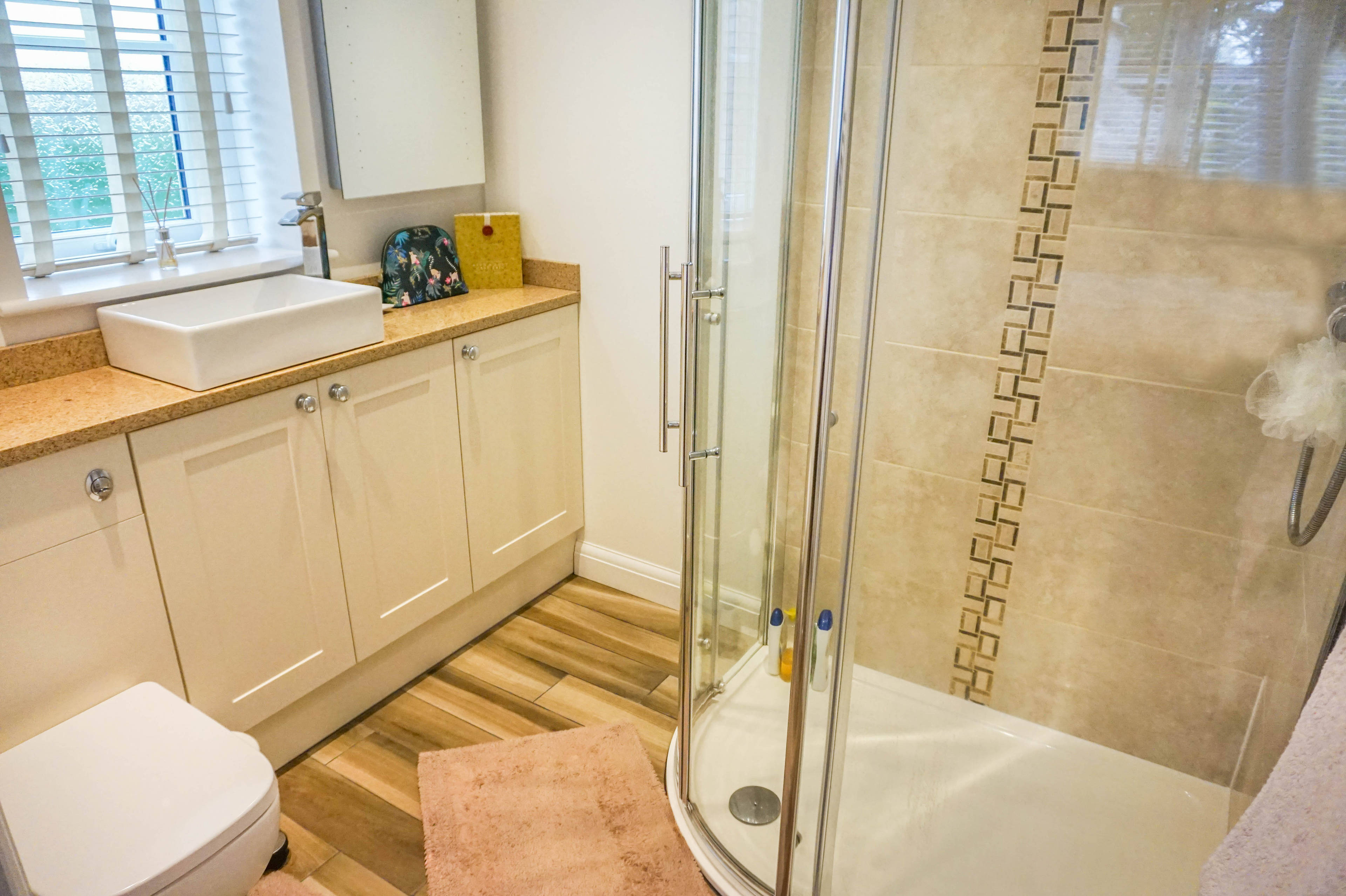 En-suite