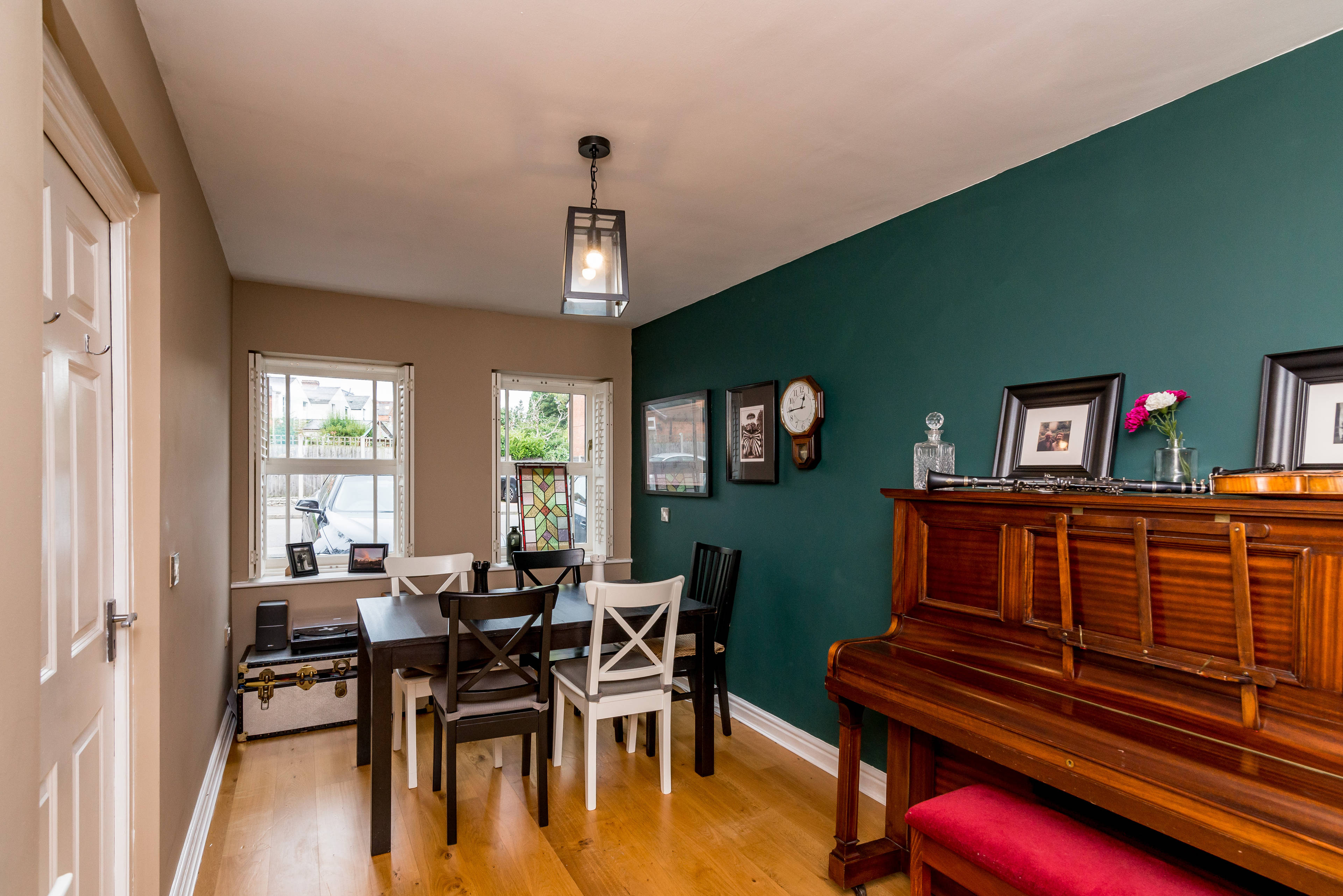 Dining Room / Study