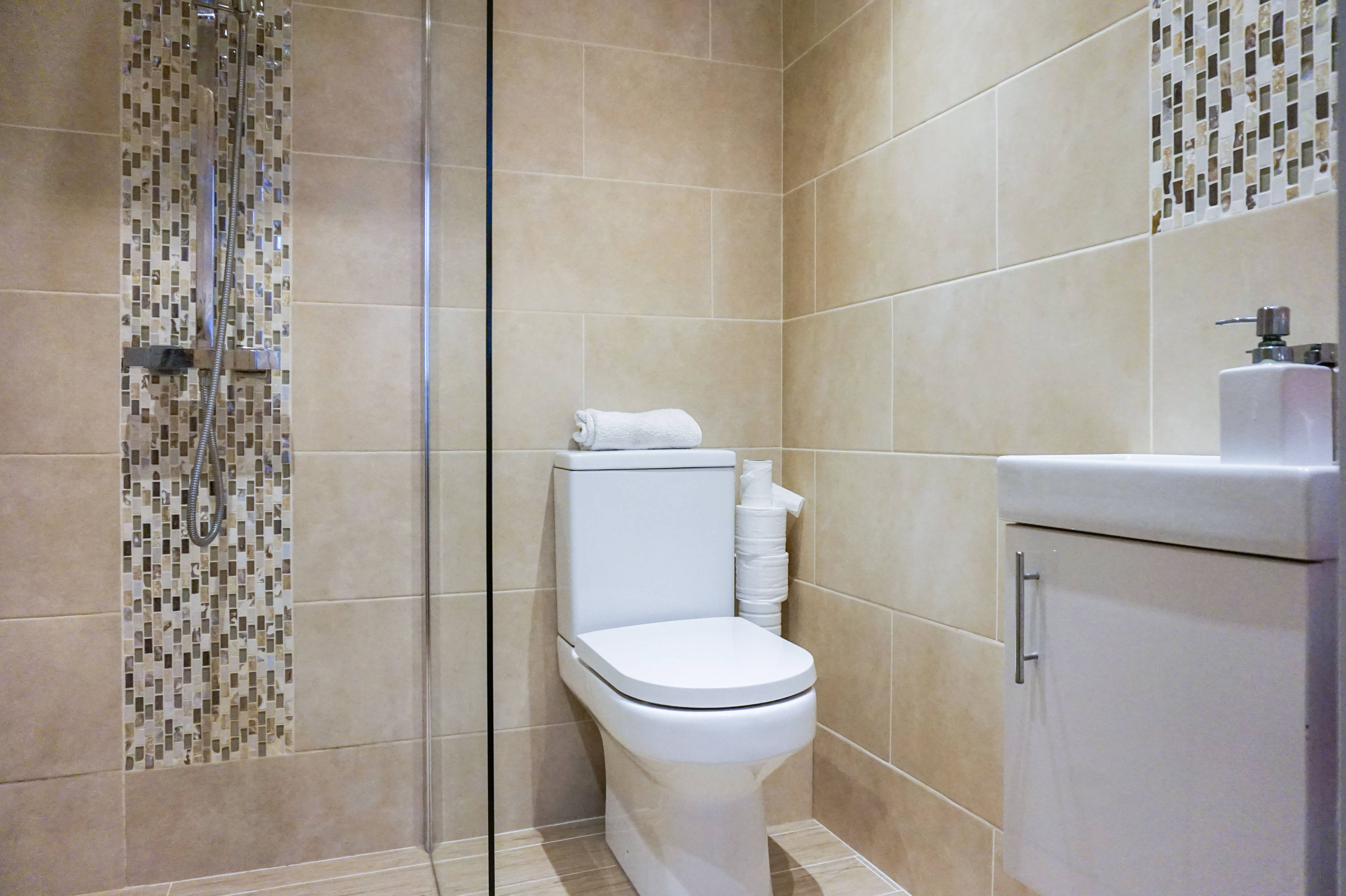 Wet Room