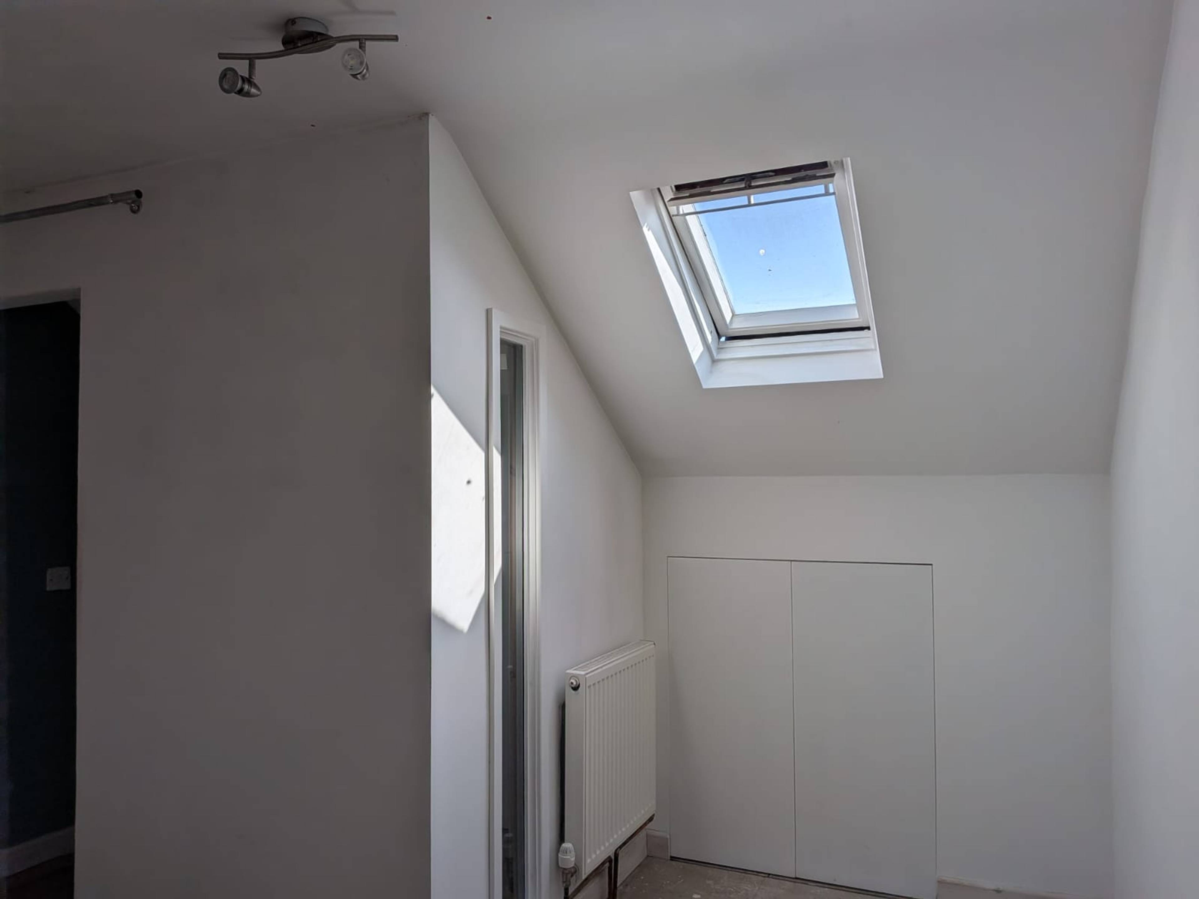 Loft Room