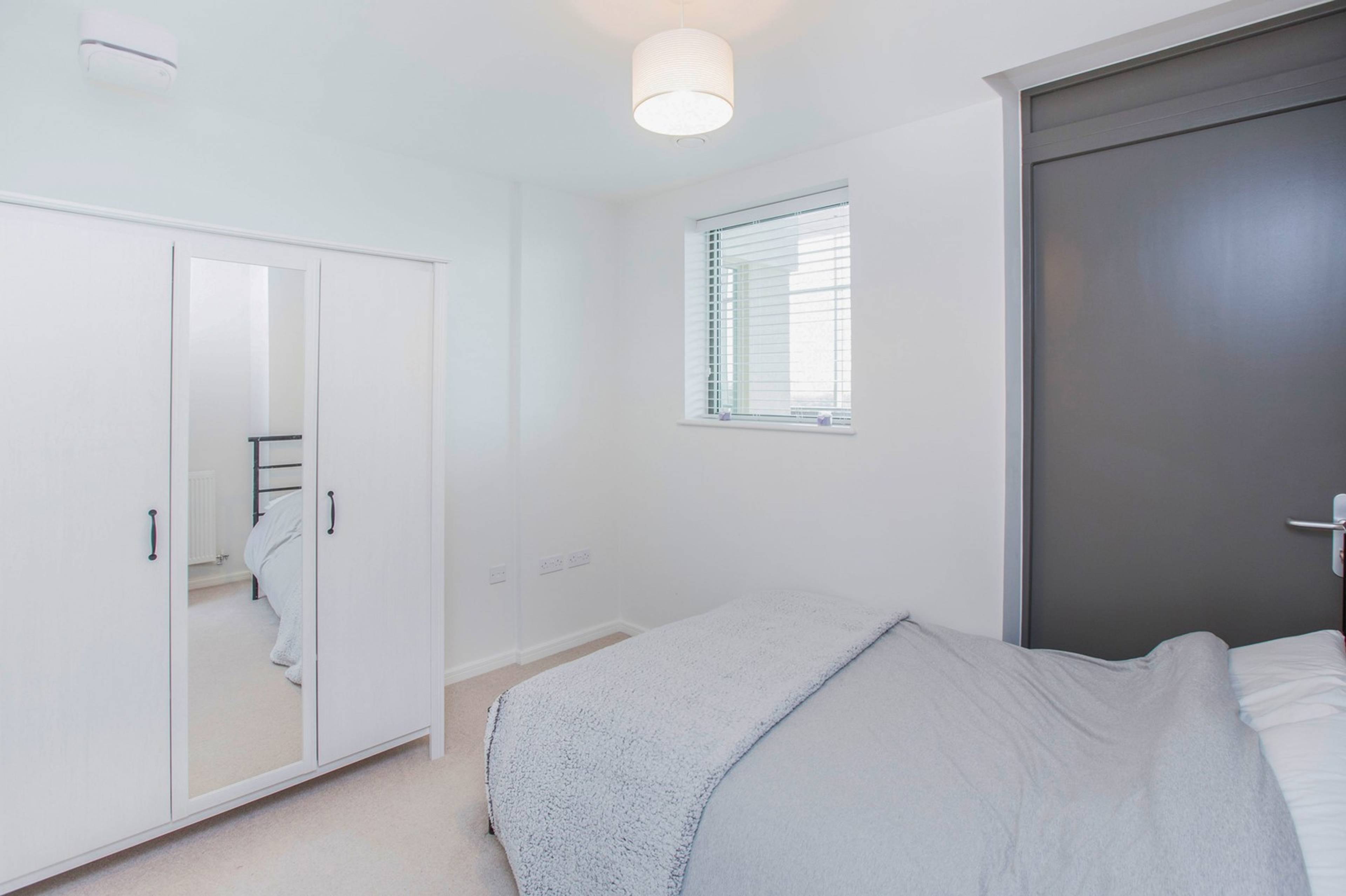 Annexe Bedroom Two