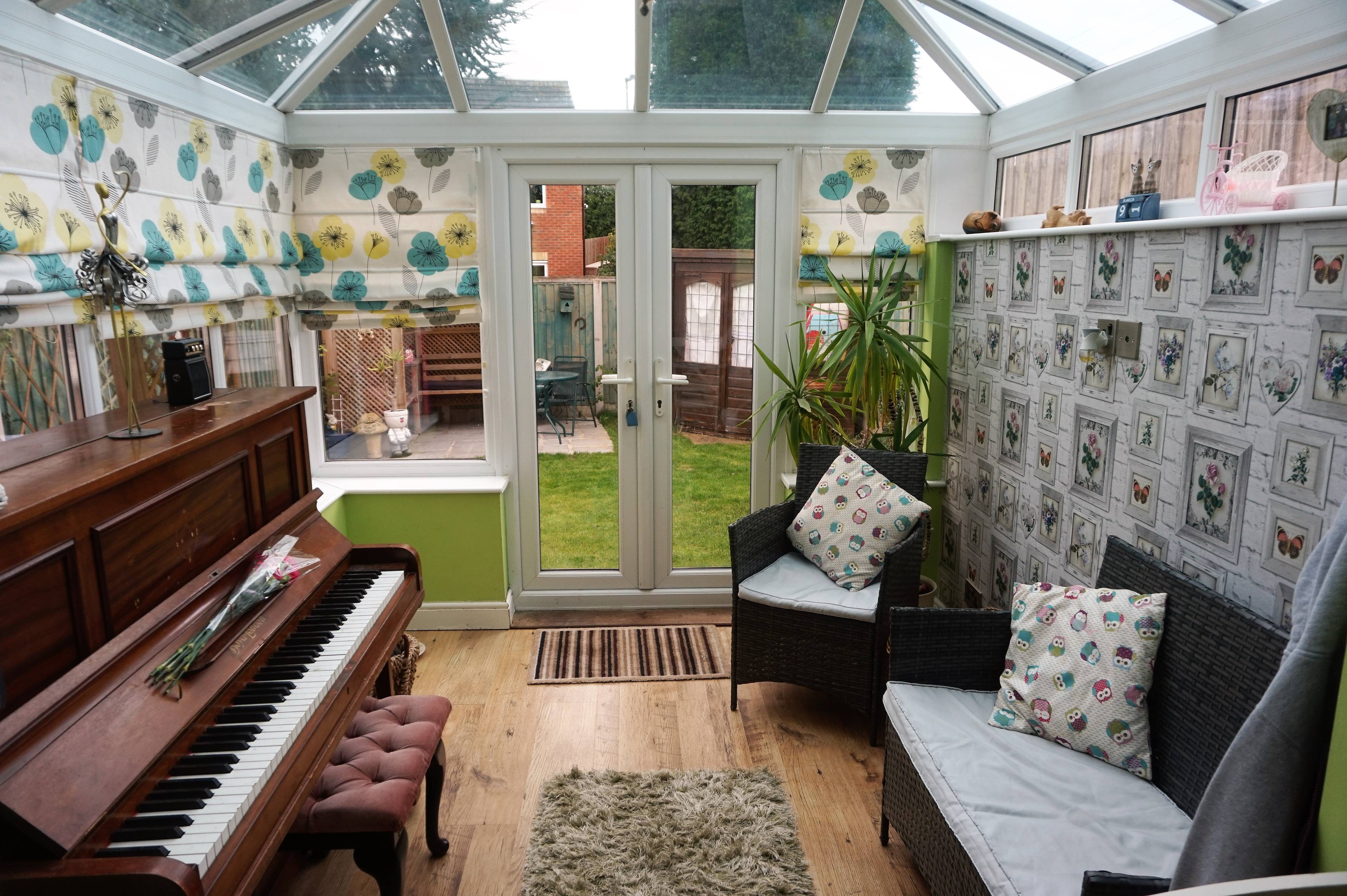 Conservatory