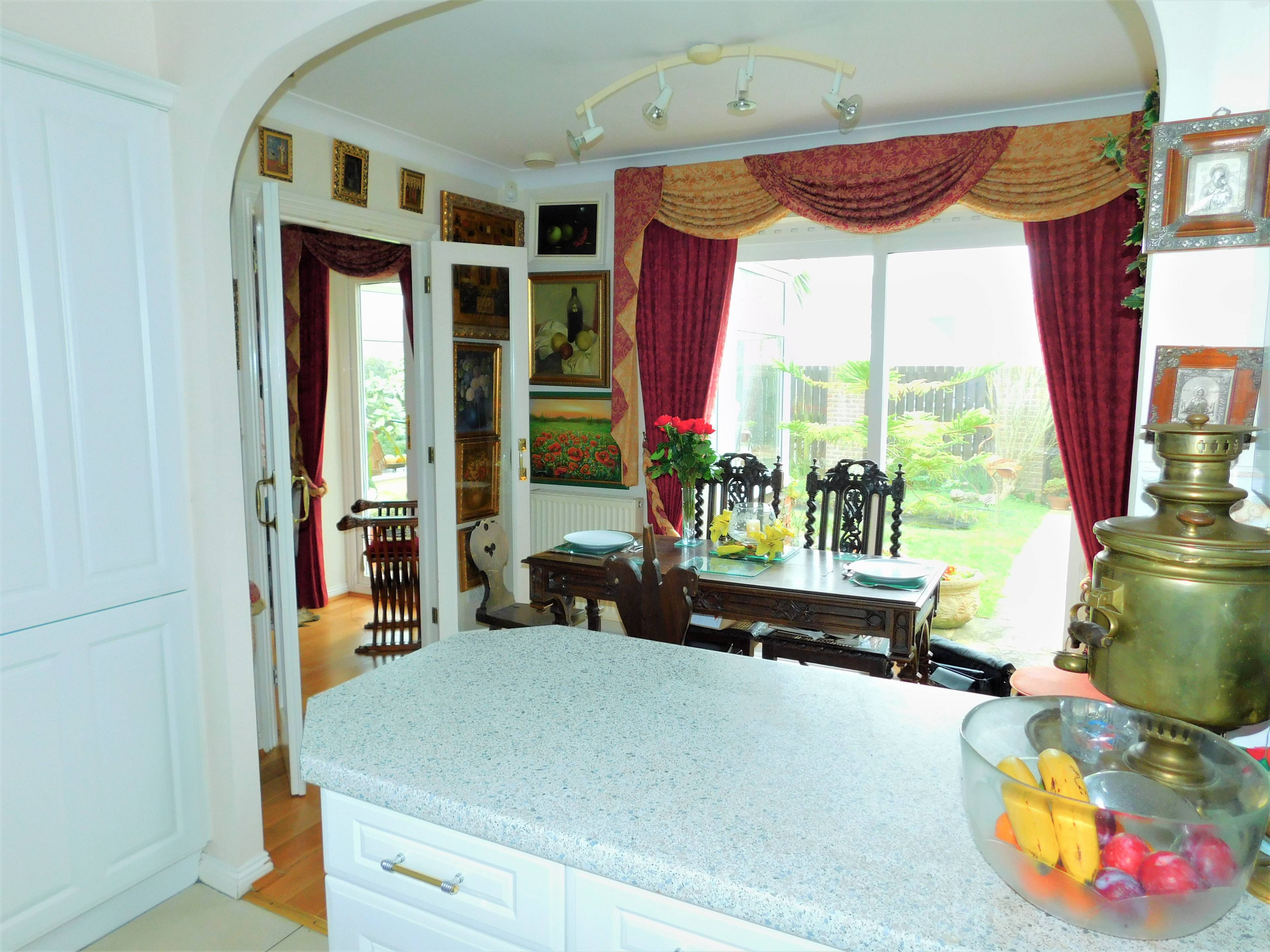 Kitchen / Diner