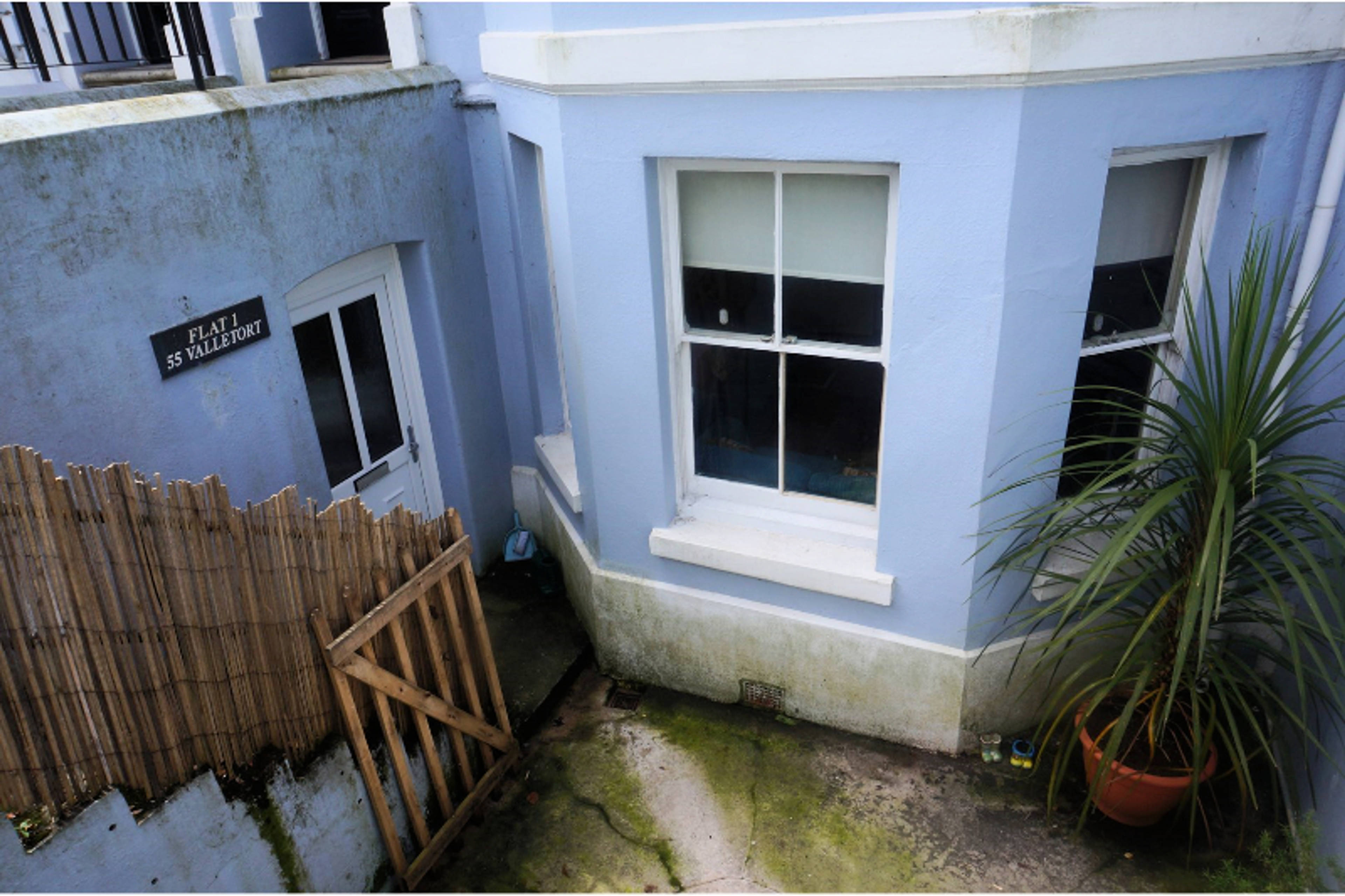 The Property