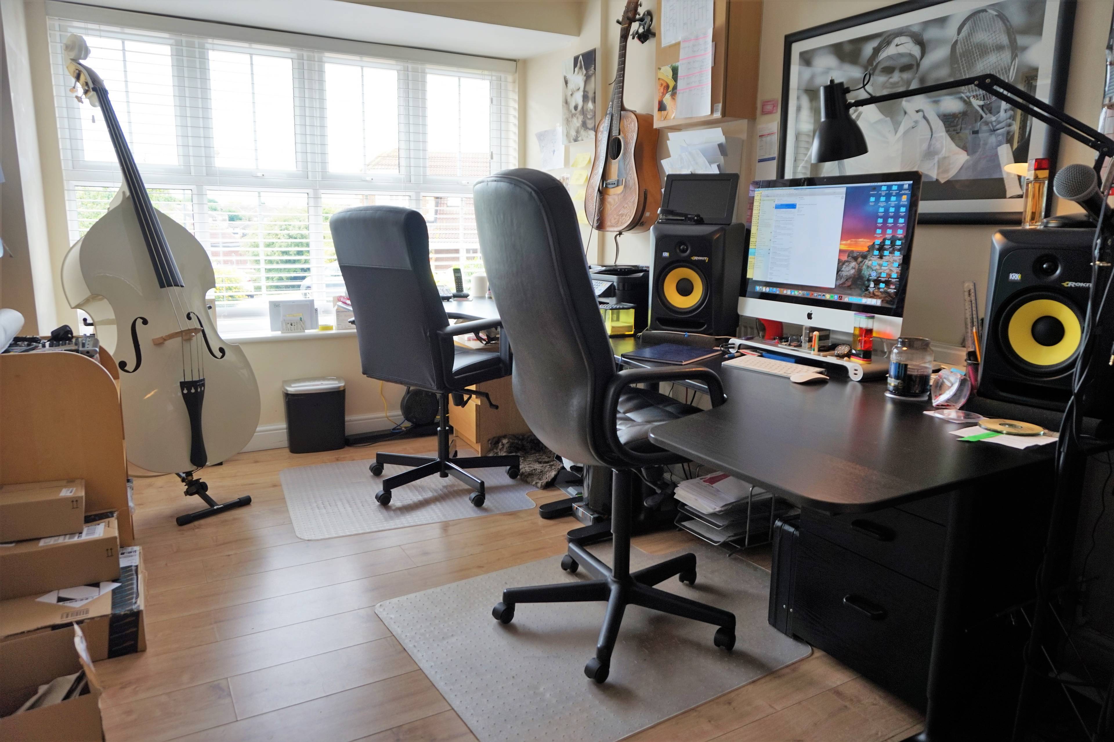 Home Office