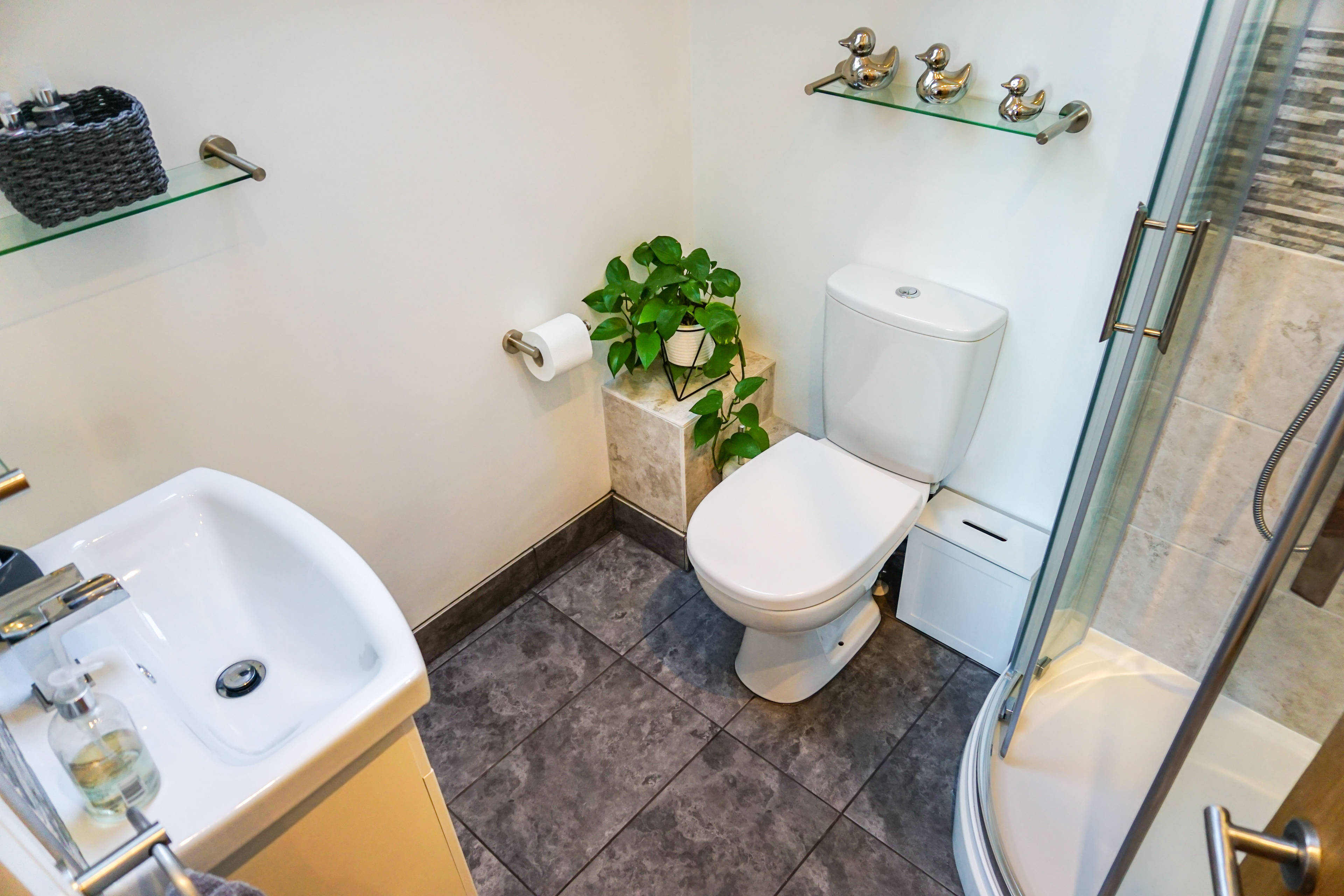 En-suite Two