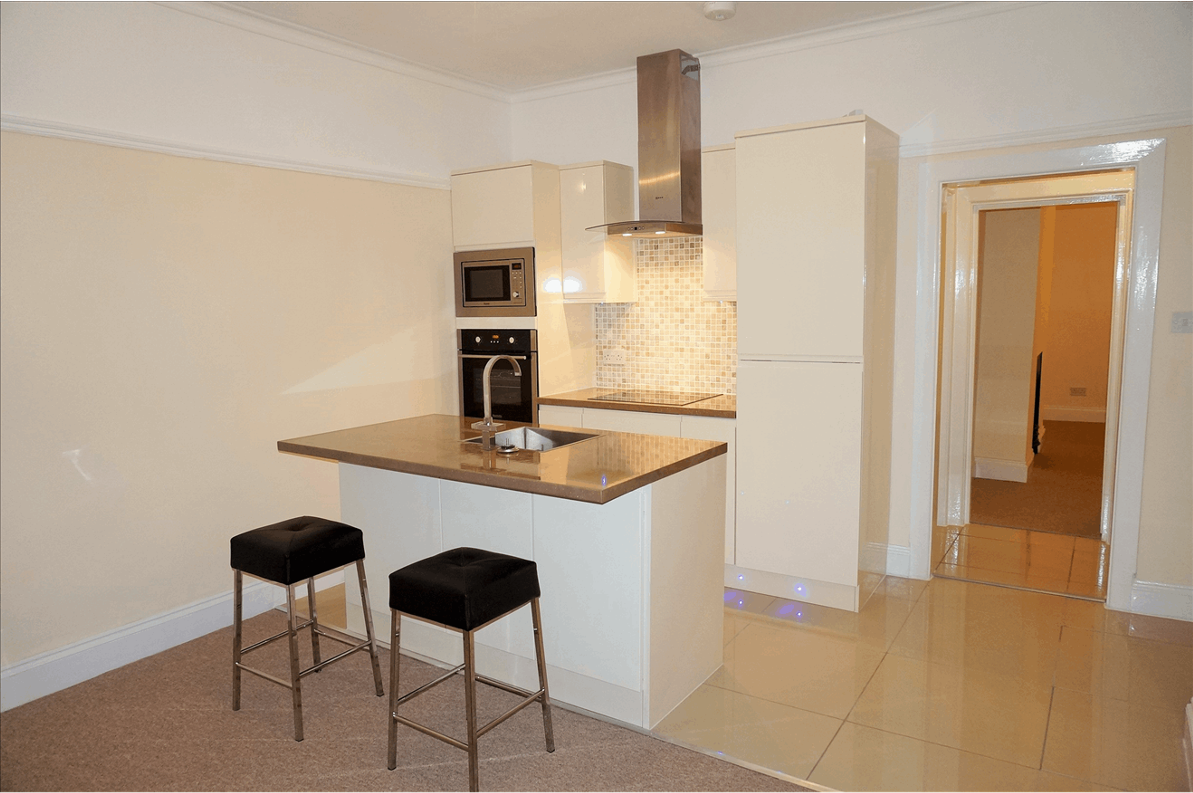 Kitchen / Breakfast