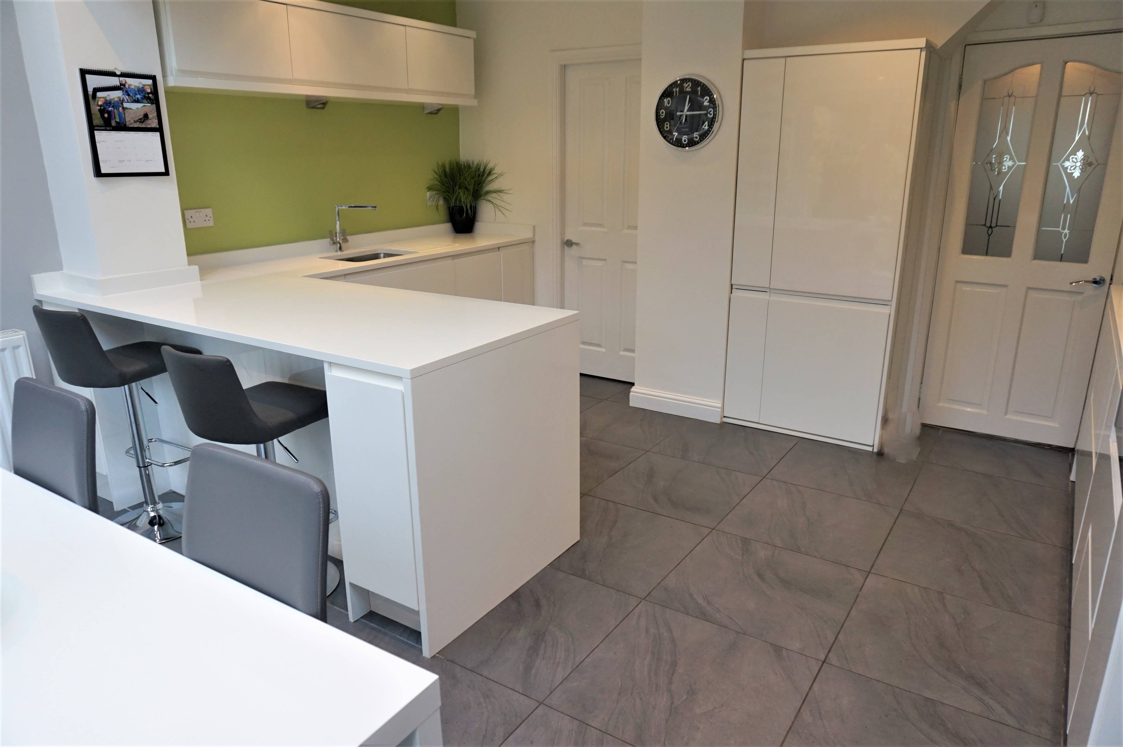 Kitchen / Diner