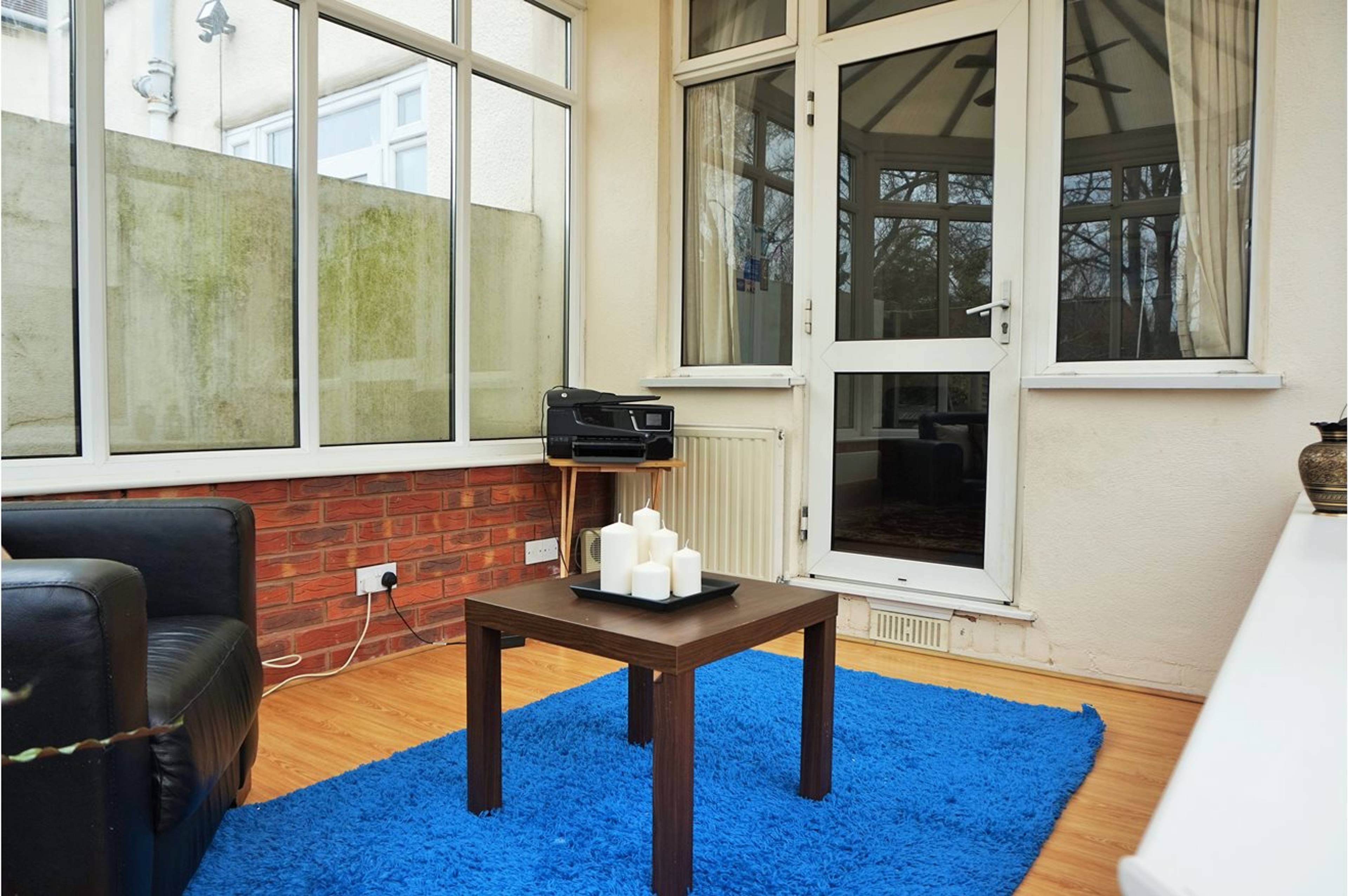 Conservatory