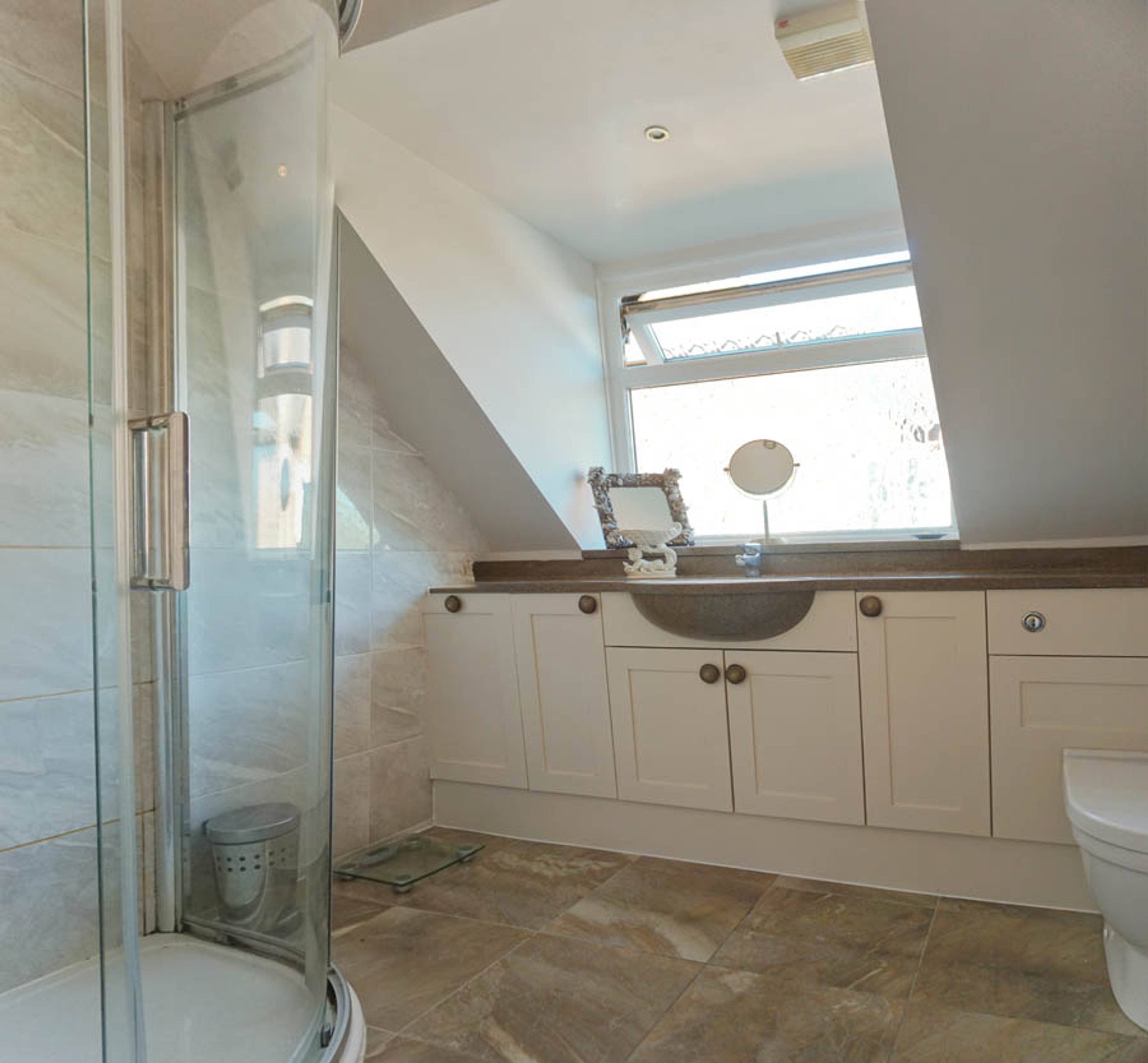 Master En-suite