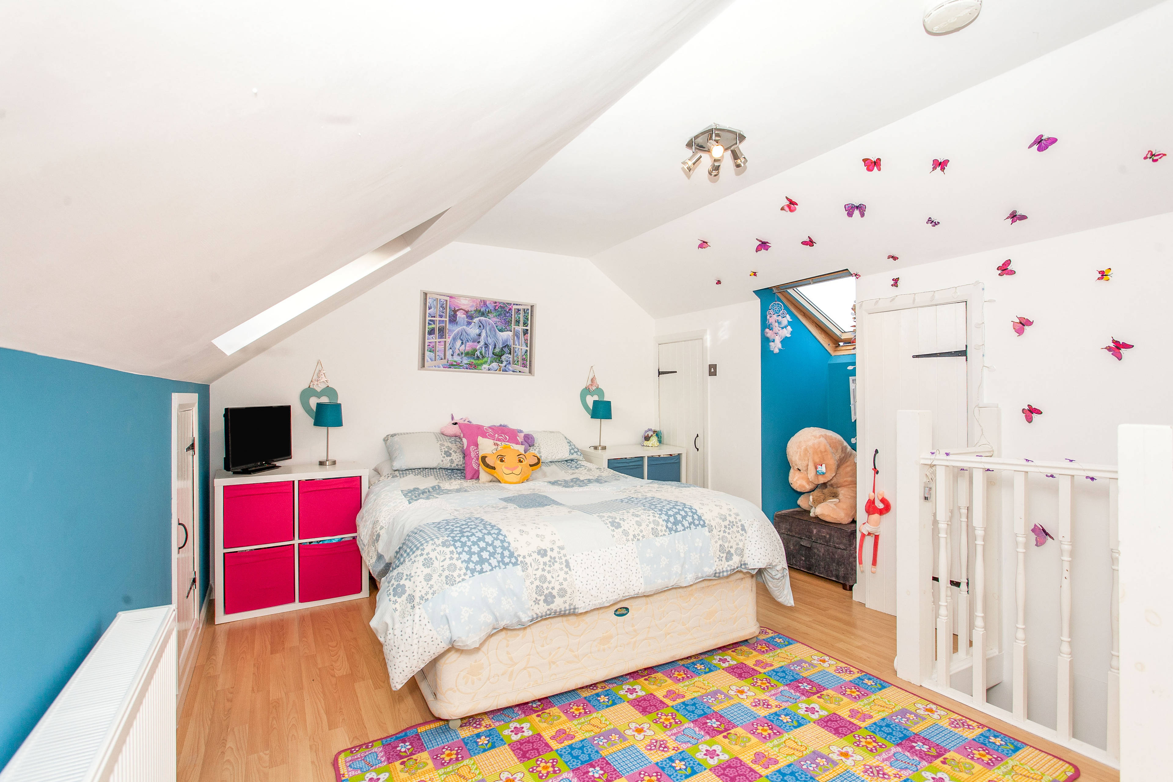 Attic