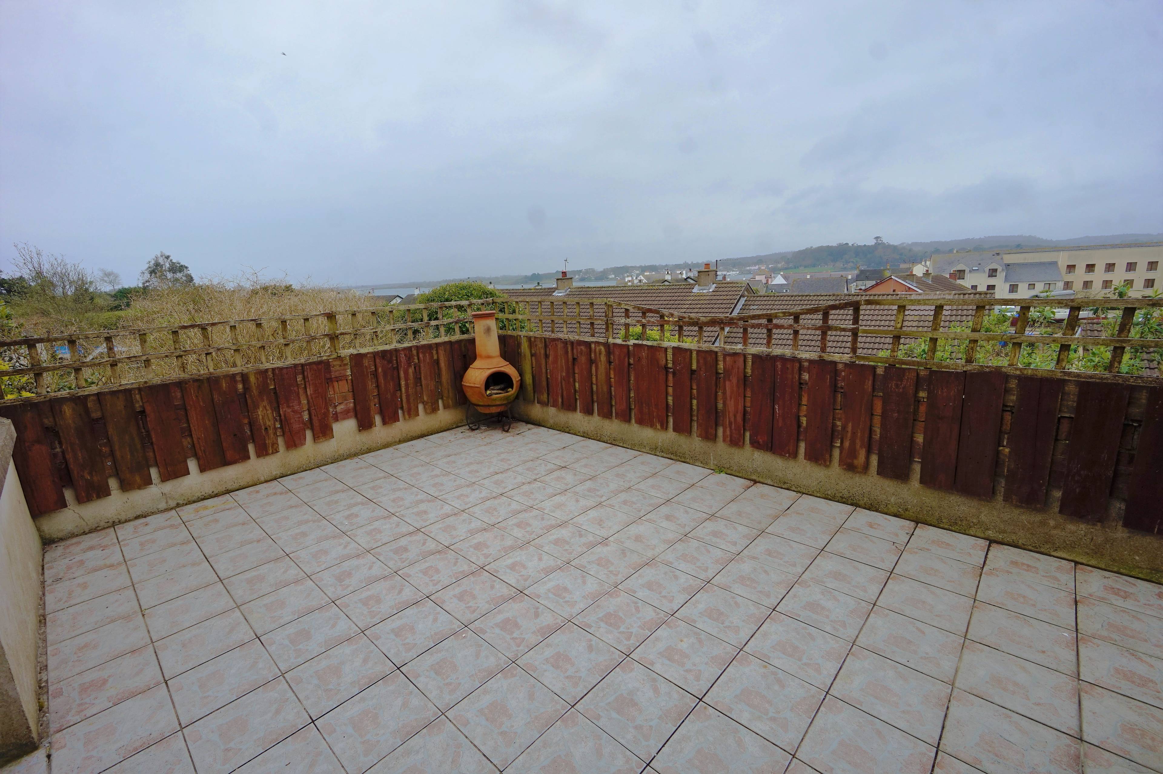 Sun Terrace