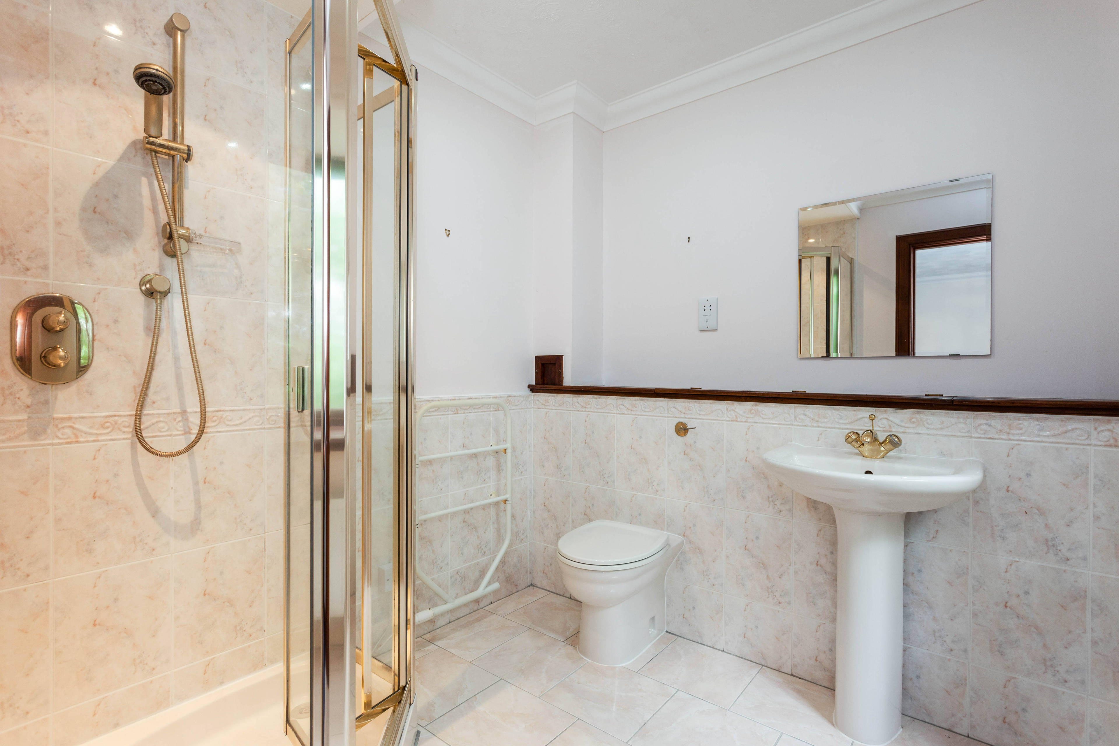 en-suite