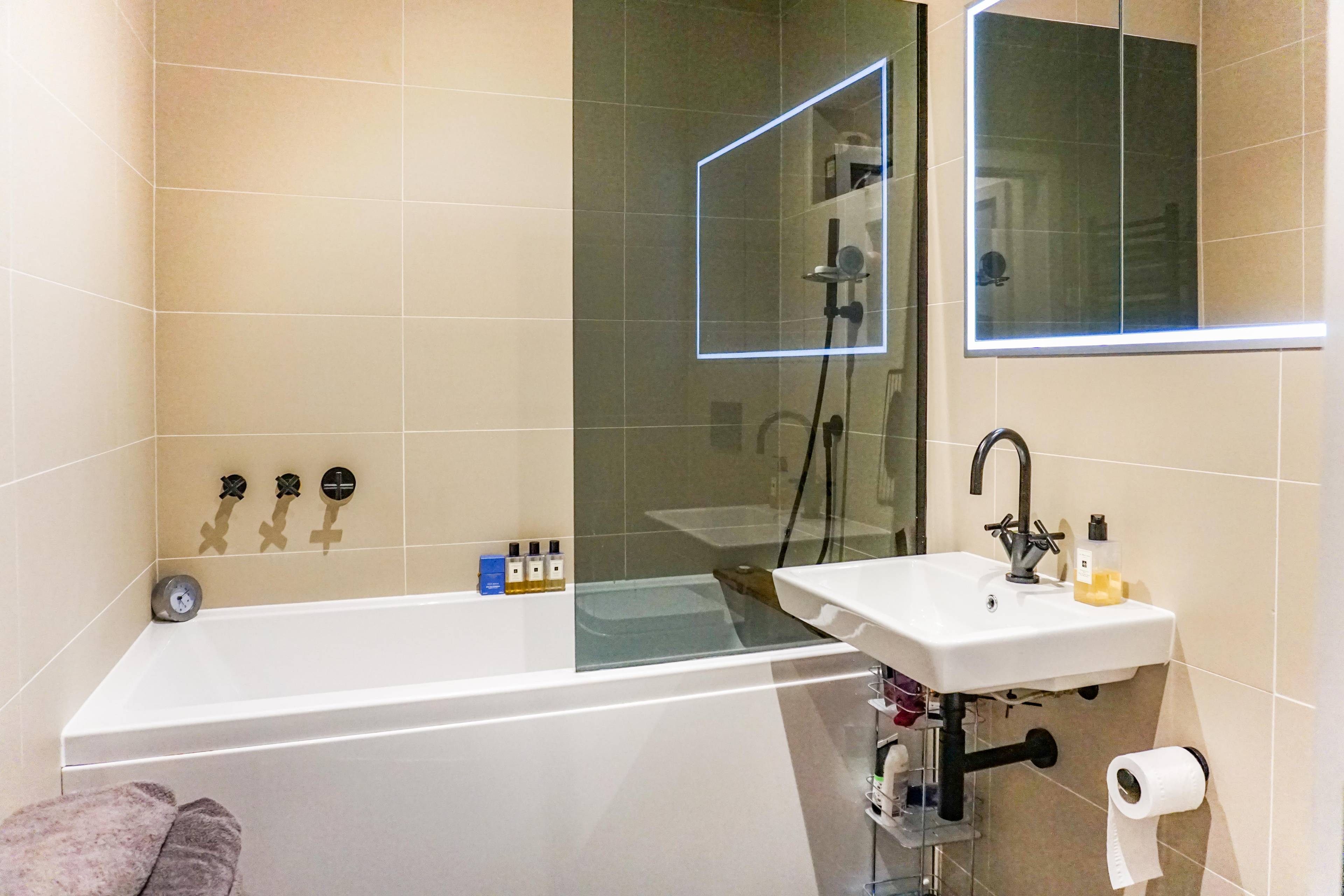 En-suite