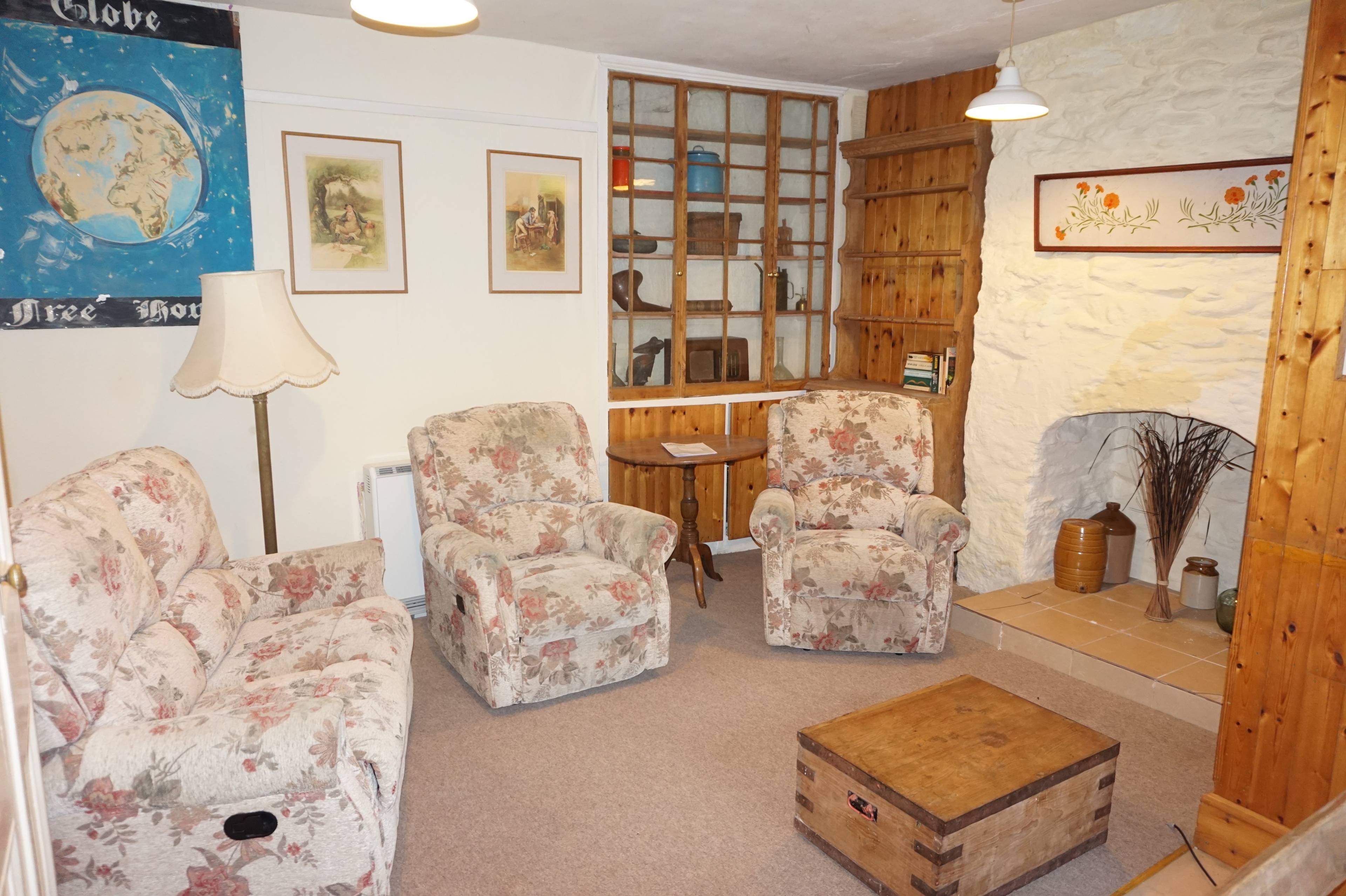 Annexe Living Room