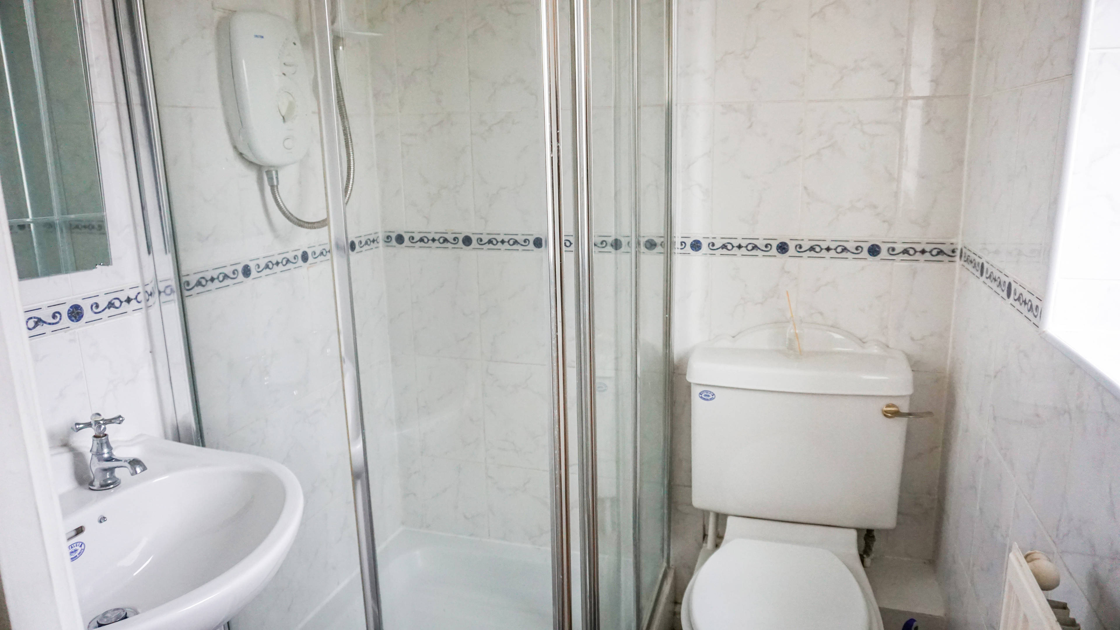 En-suite