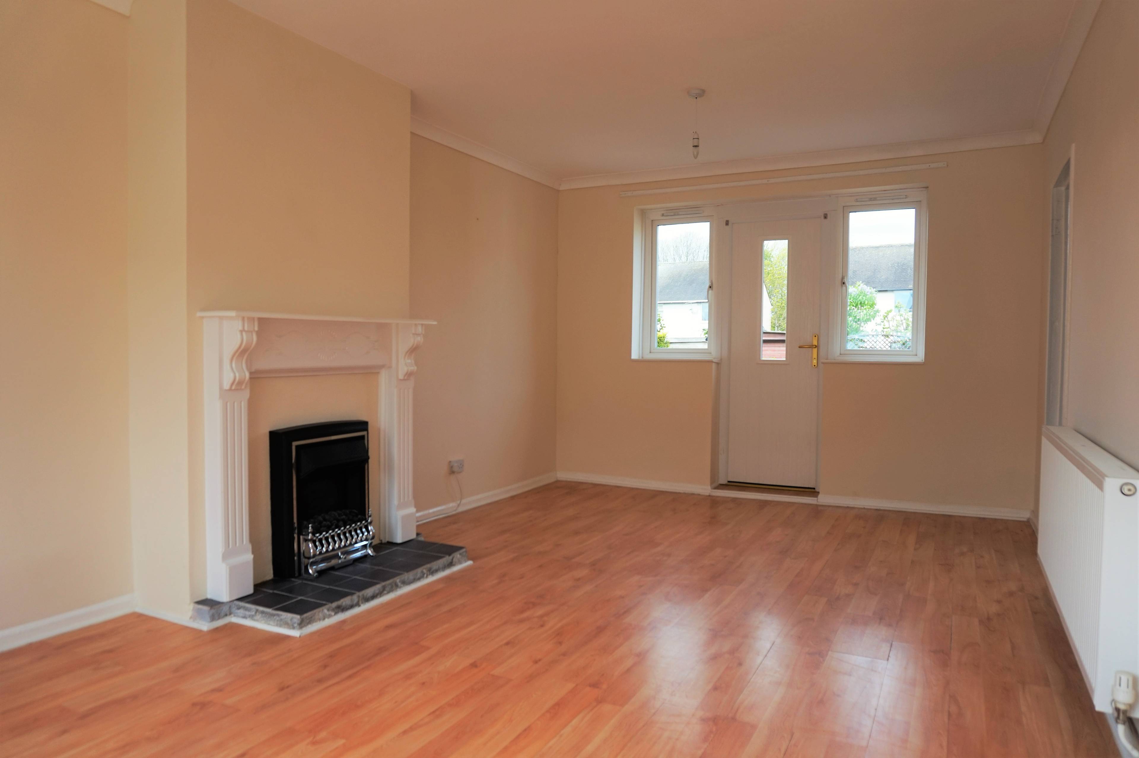 Living / Dining Room