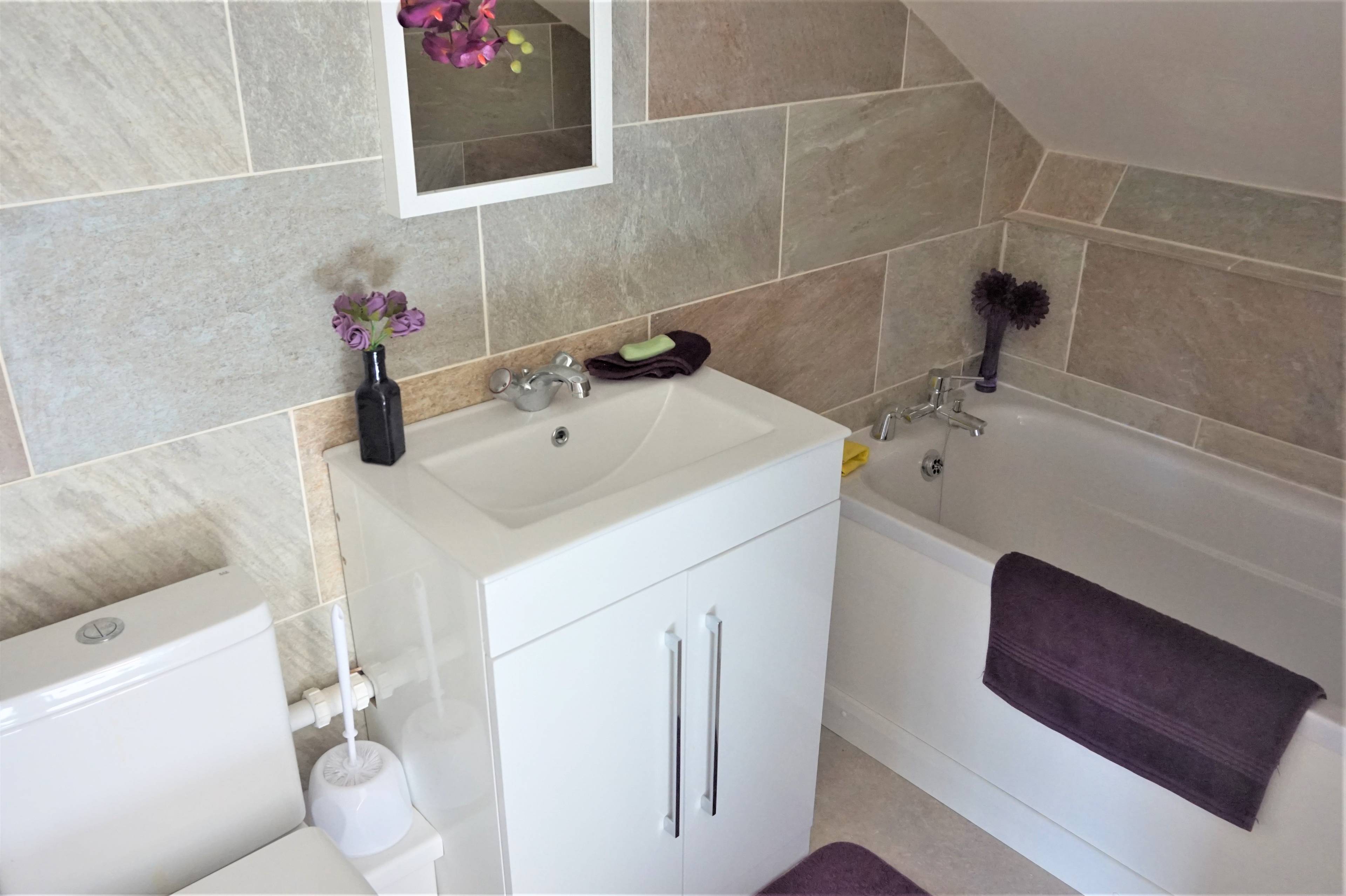 En-suite