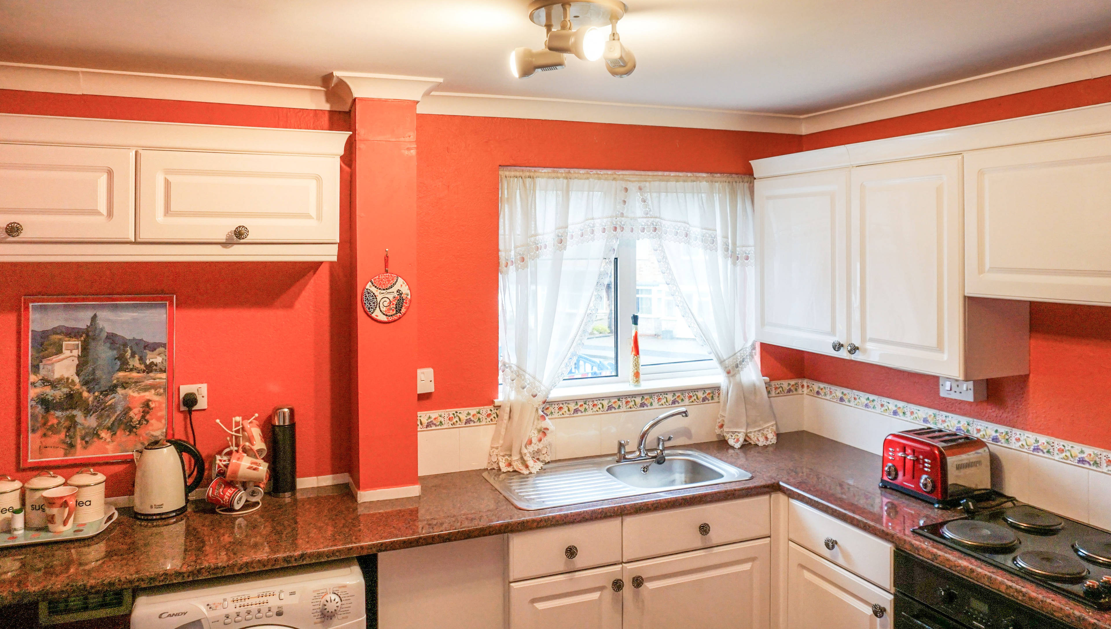 Kitchen/Breakfast