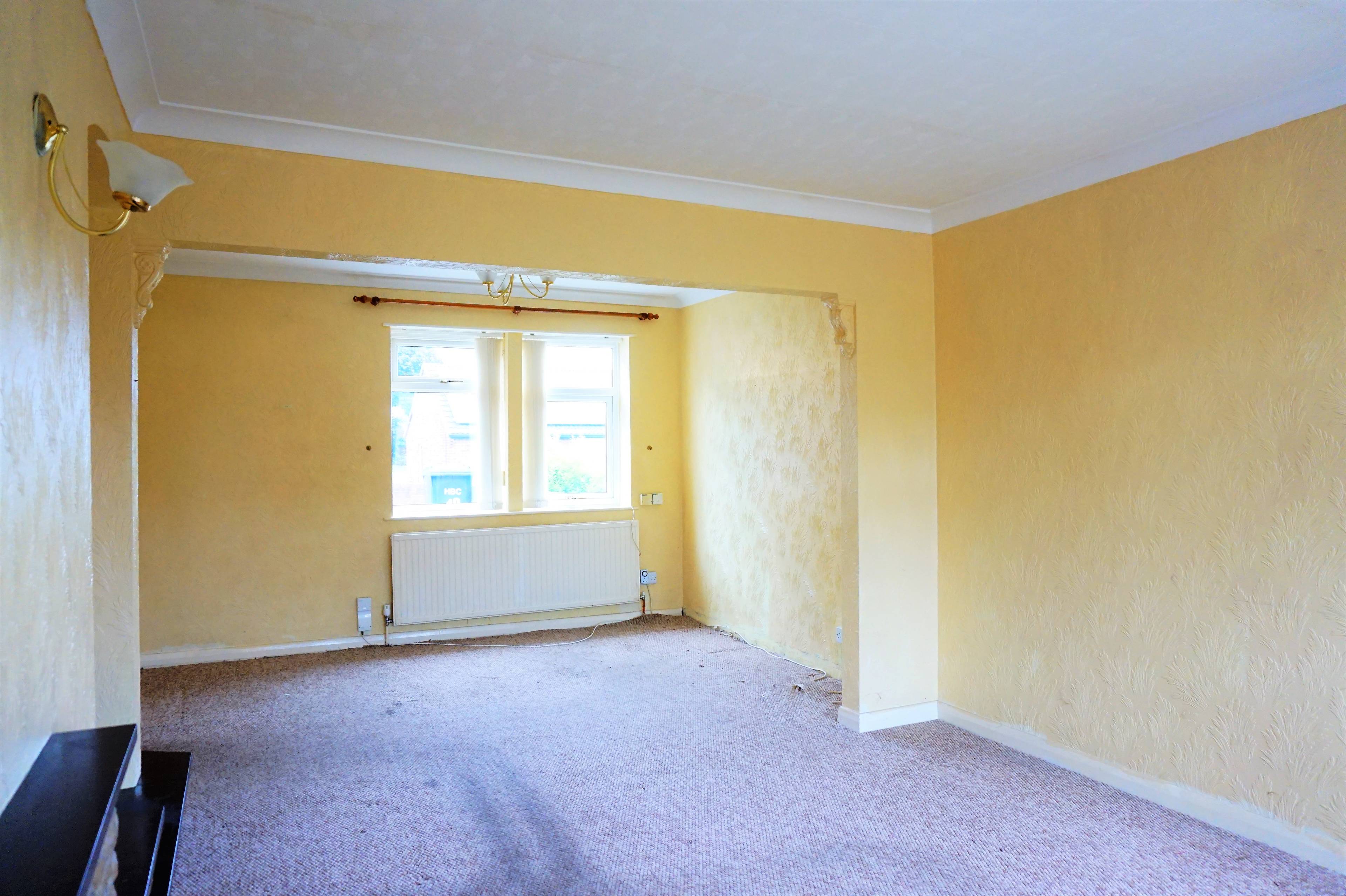 Living / Dining Room