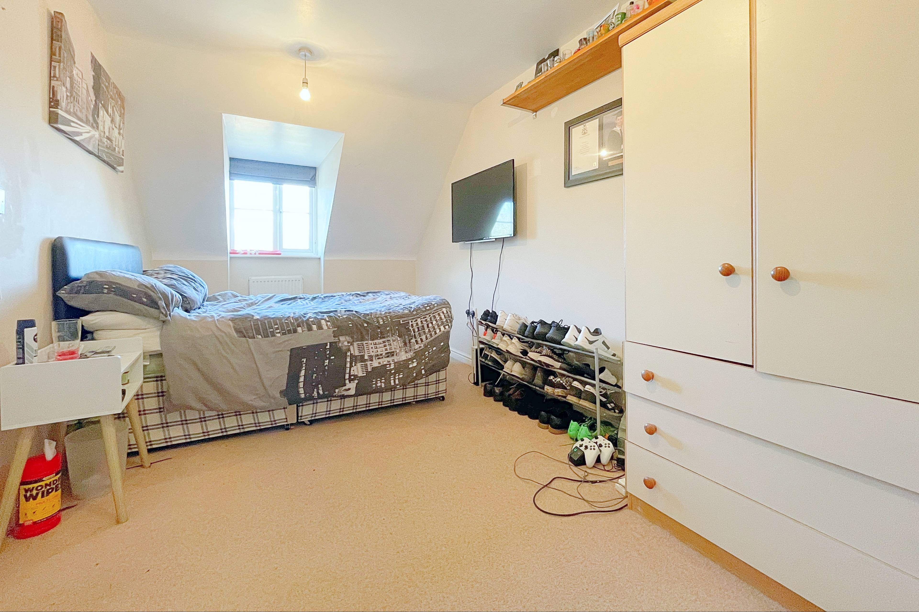 Bedroom Five
