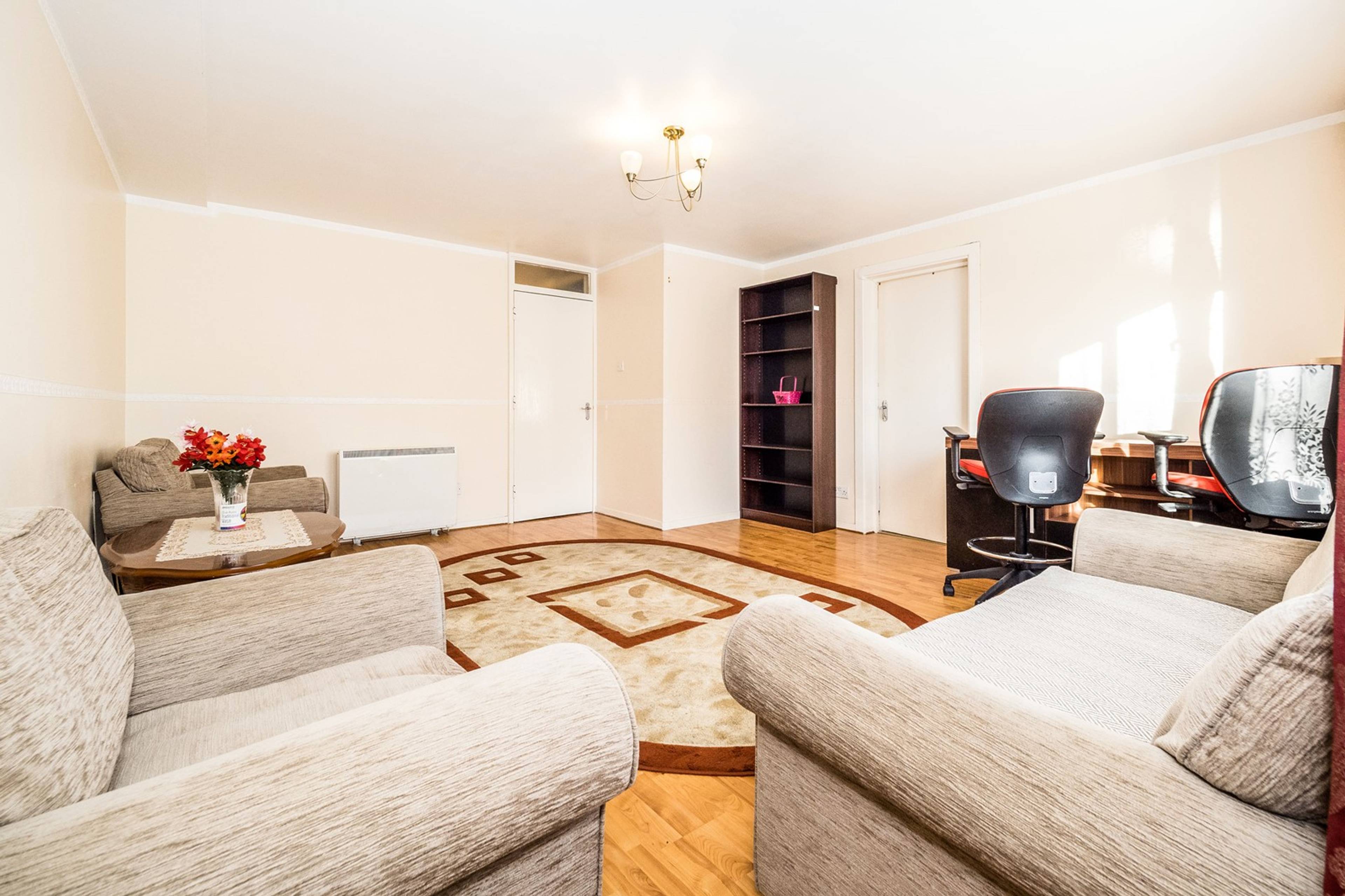 Living / Dining Room