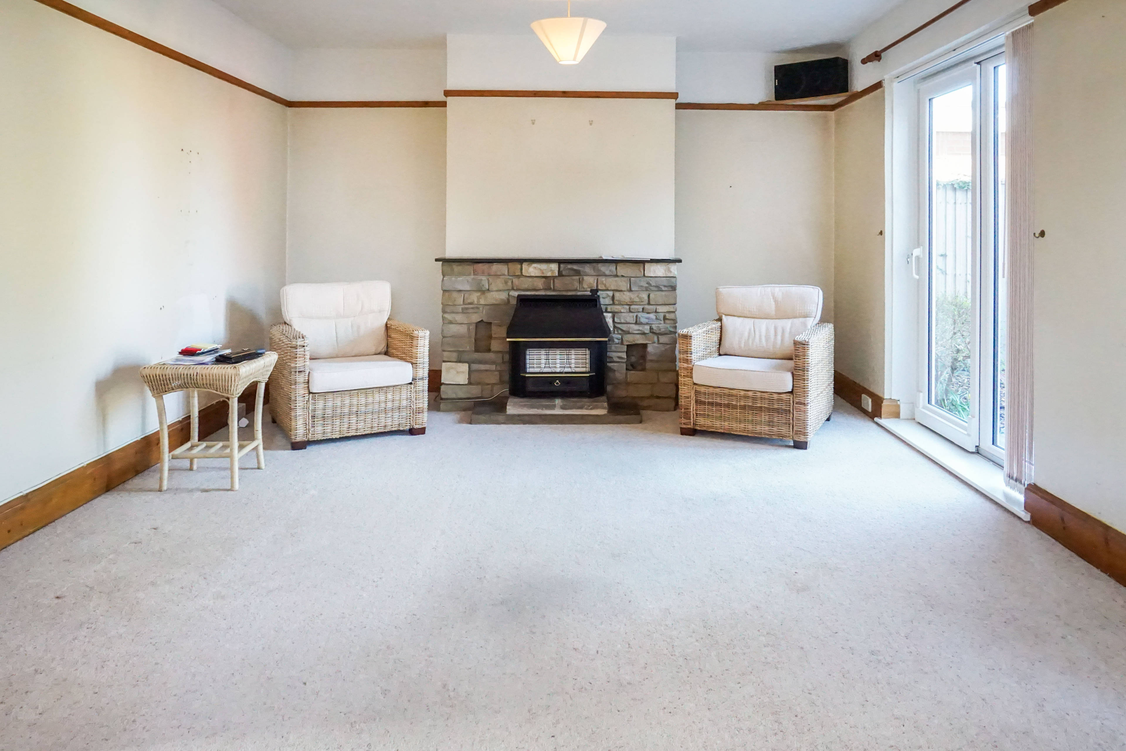 Living / Dining Room