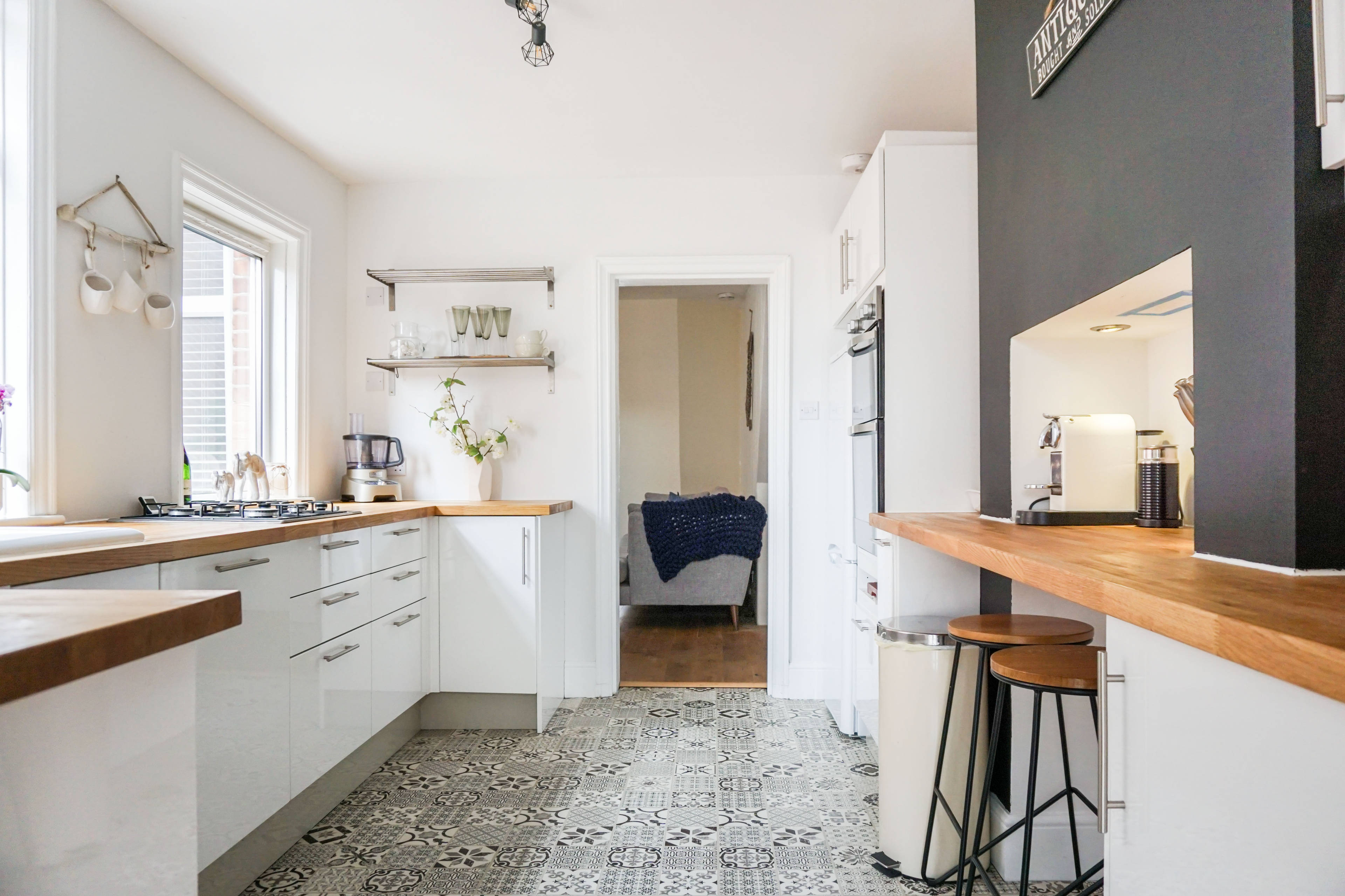 Kitchen/Breakfast