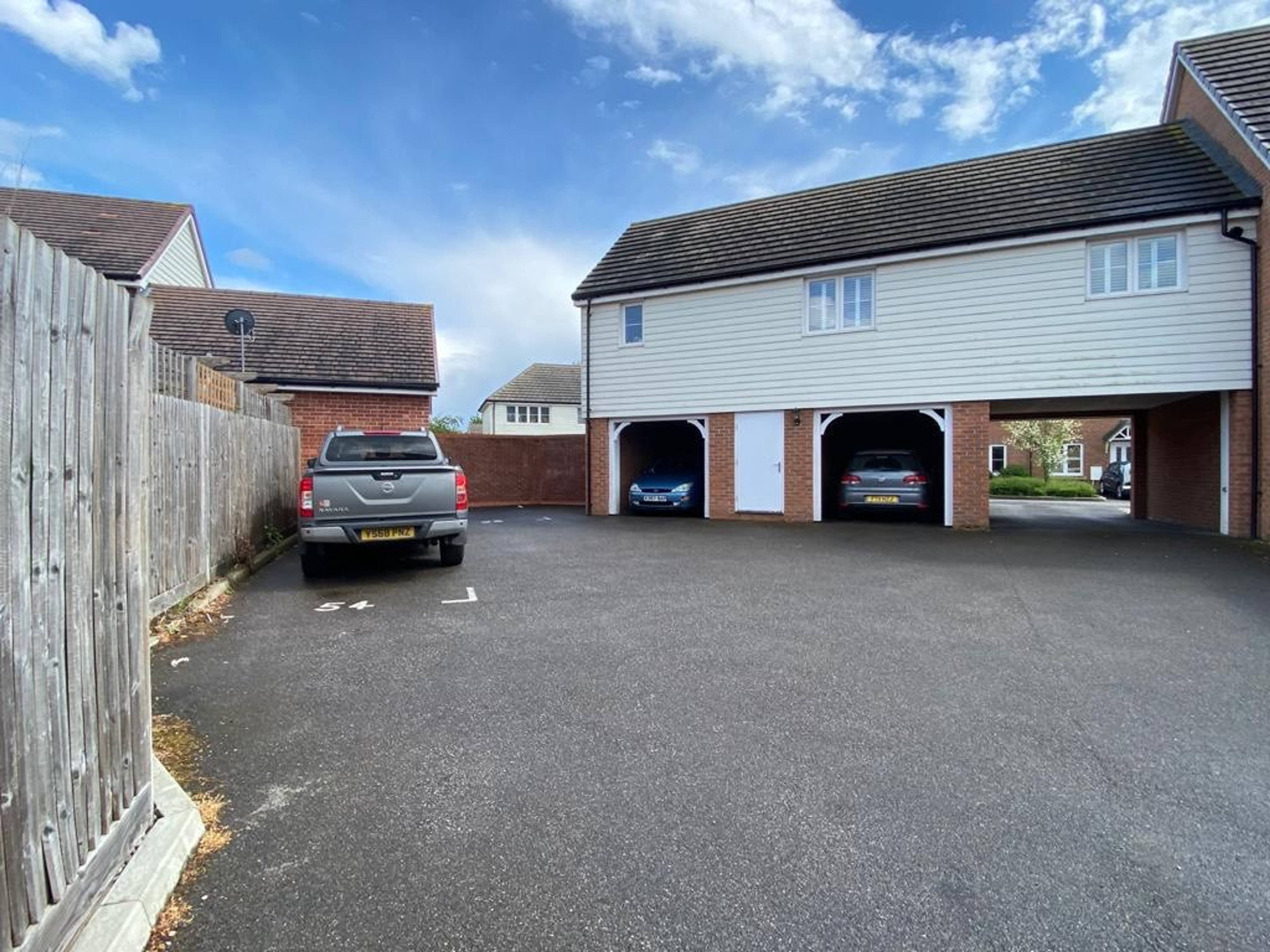 Car Port