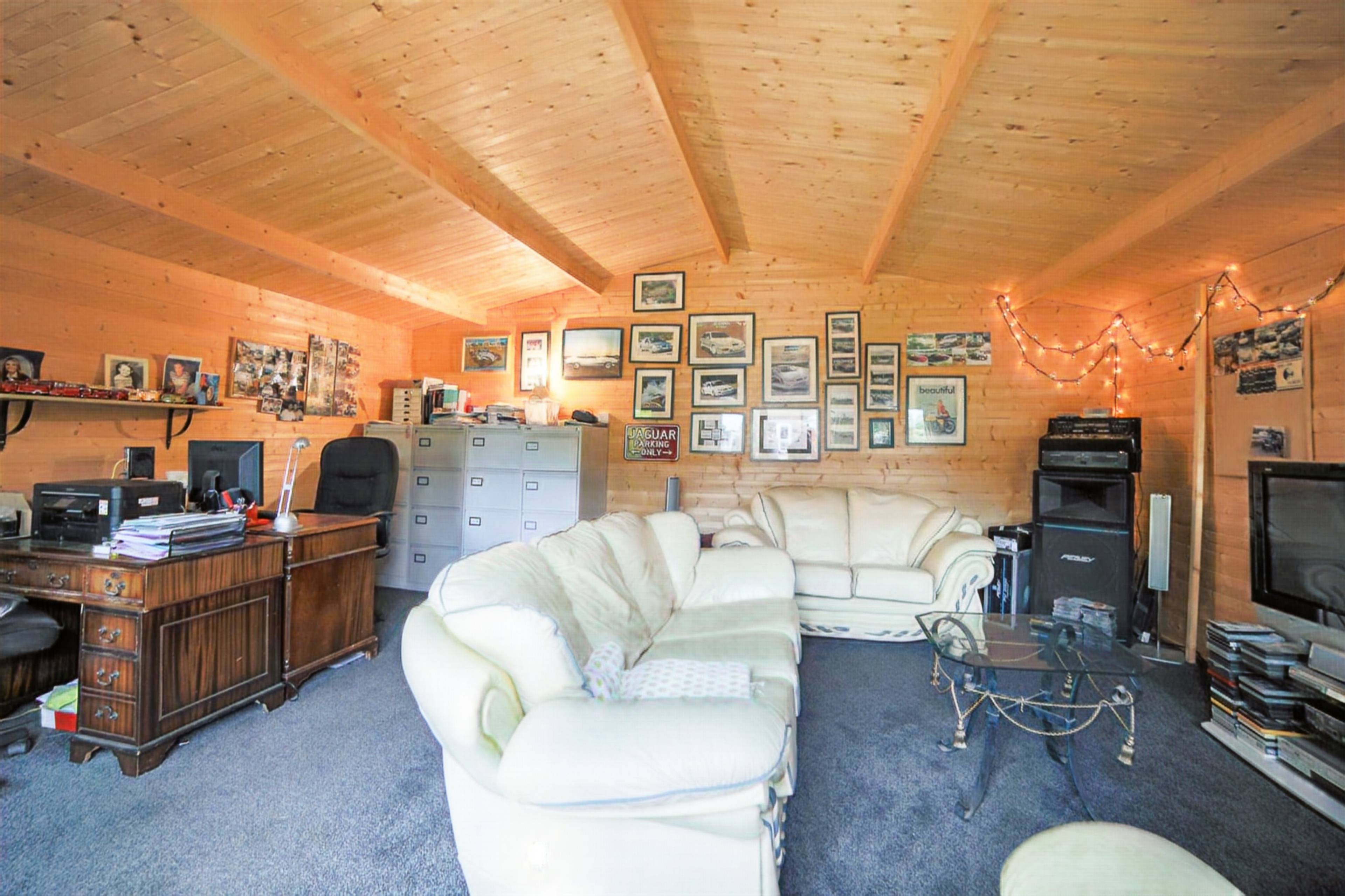 Summer House