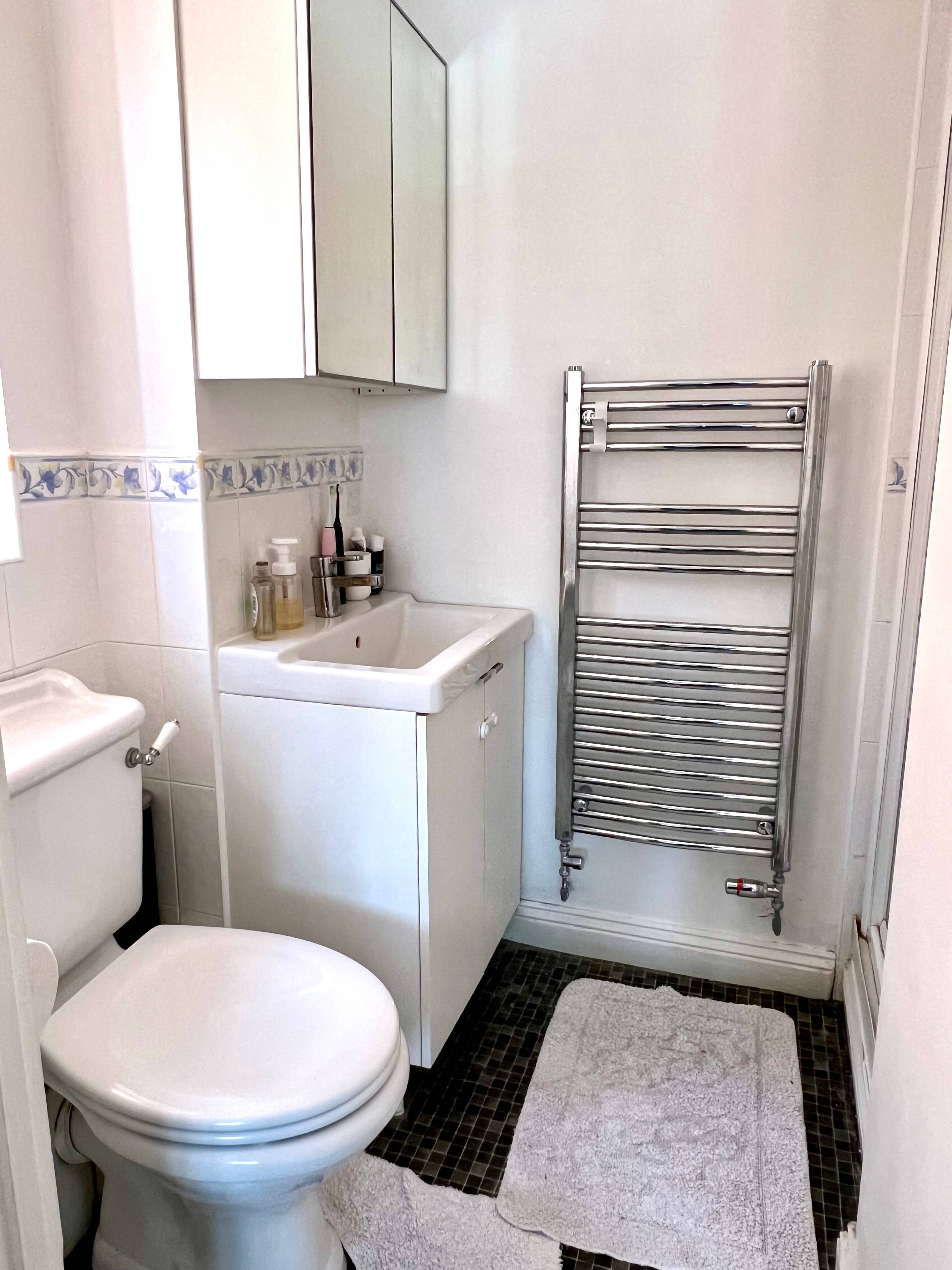 En-suite Two