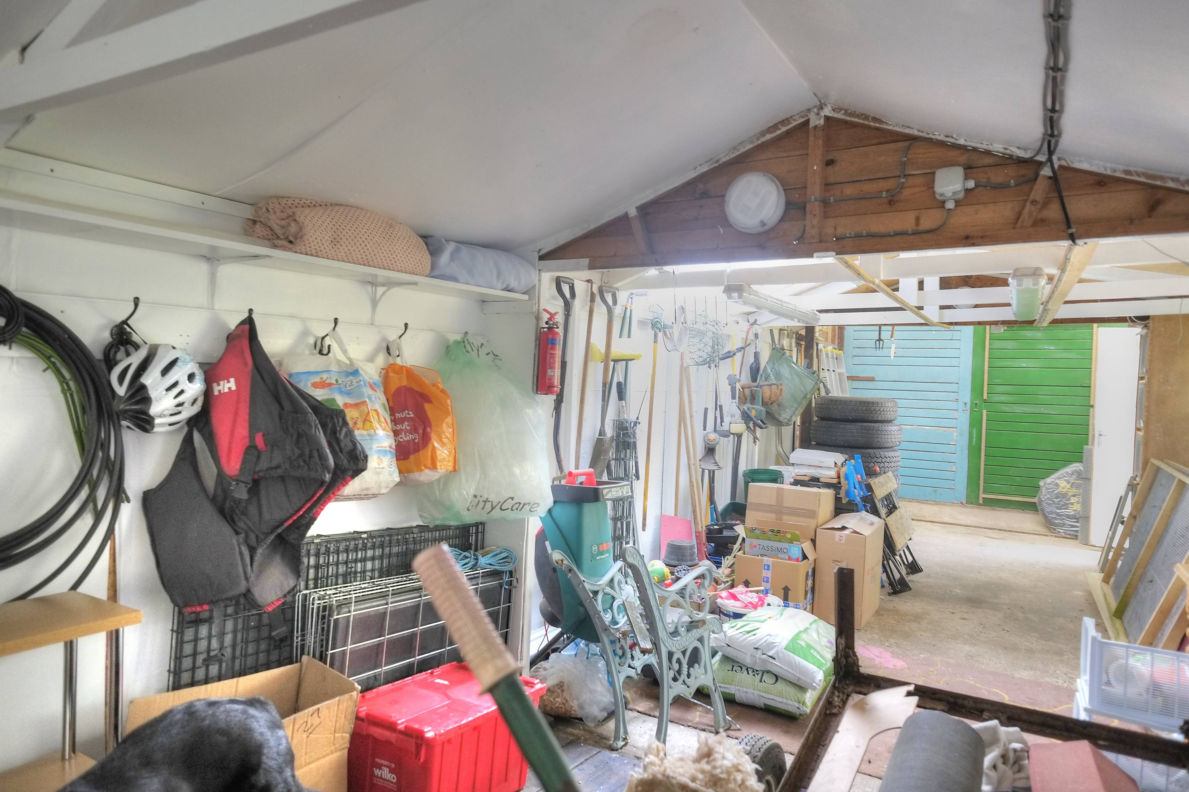 Studio / Workshop