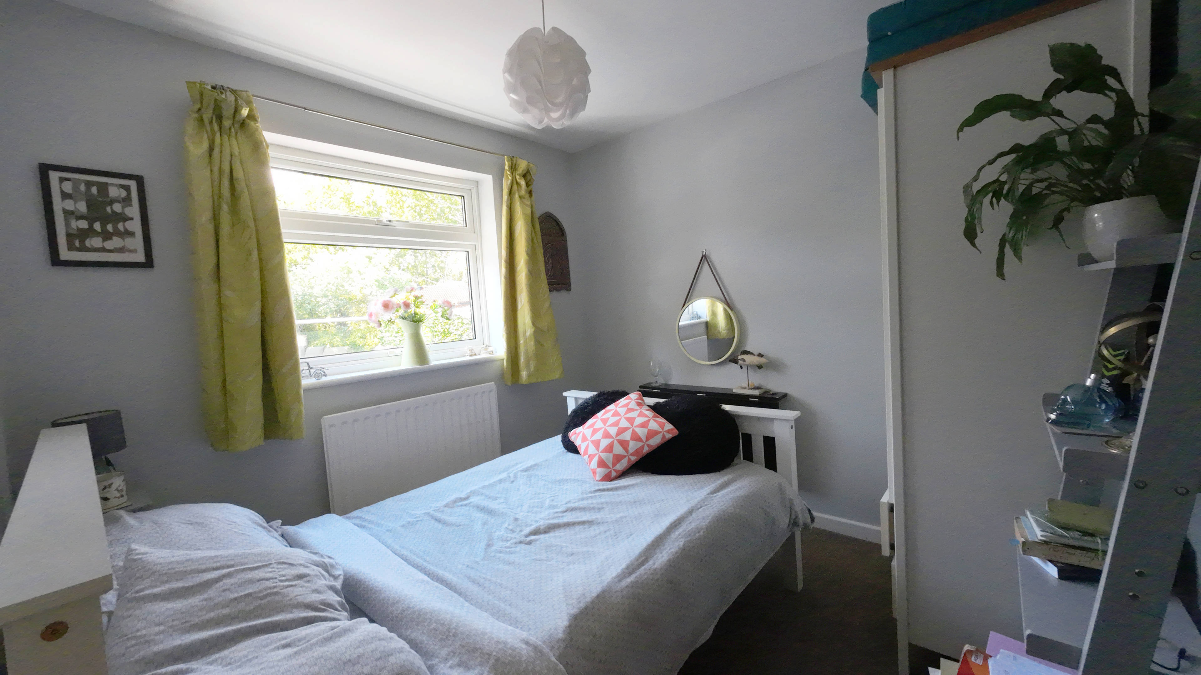 Bedroom Four