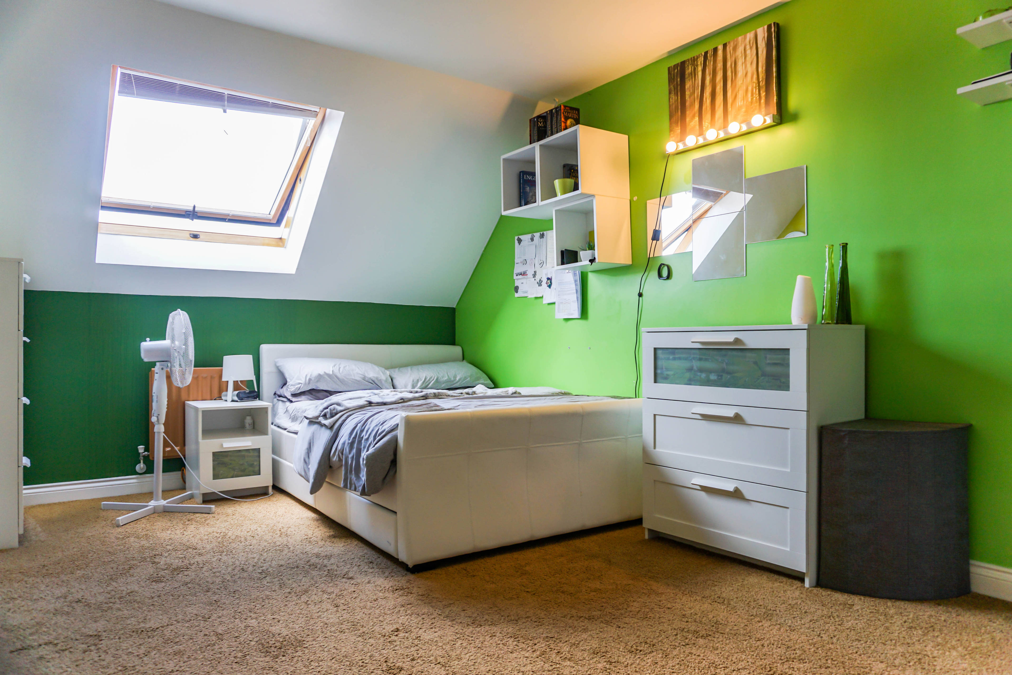 Bedroom Five