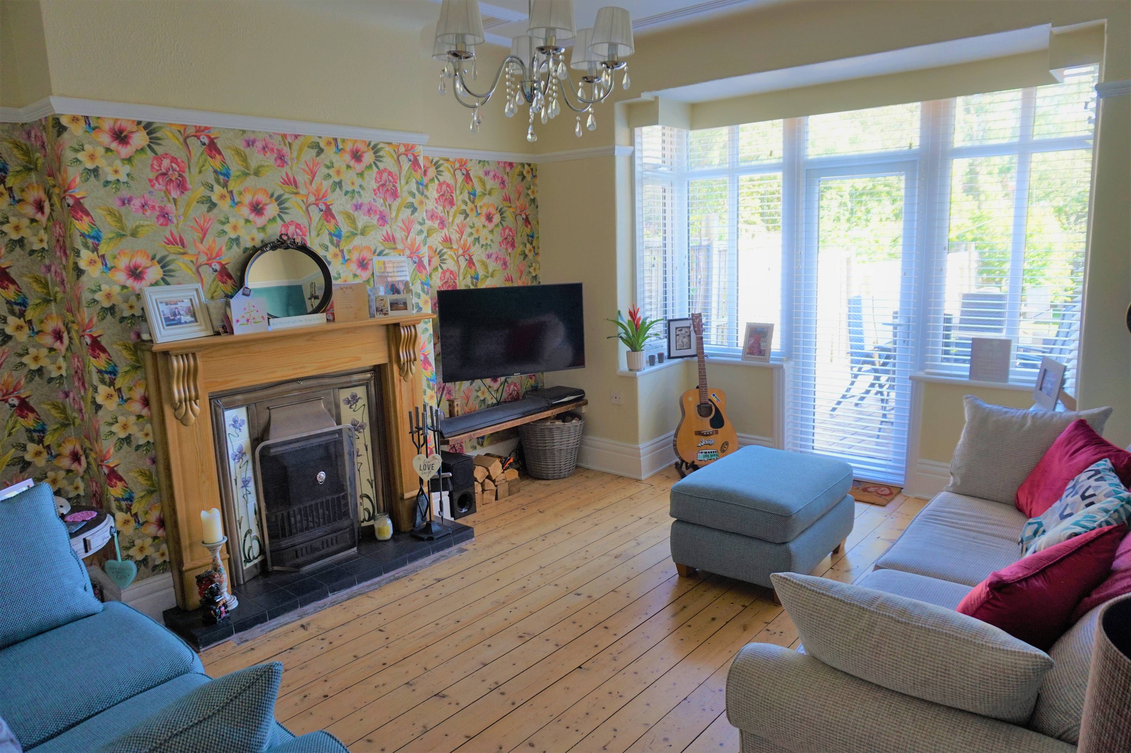 Reception Room Two