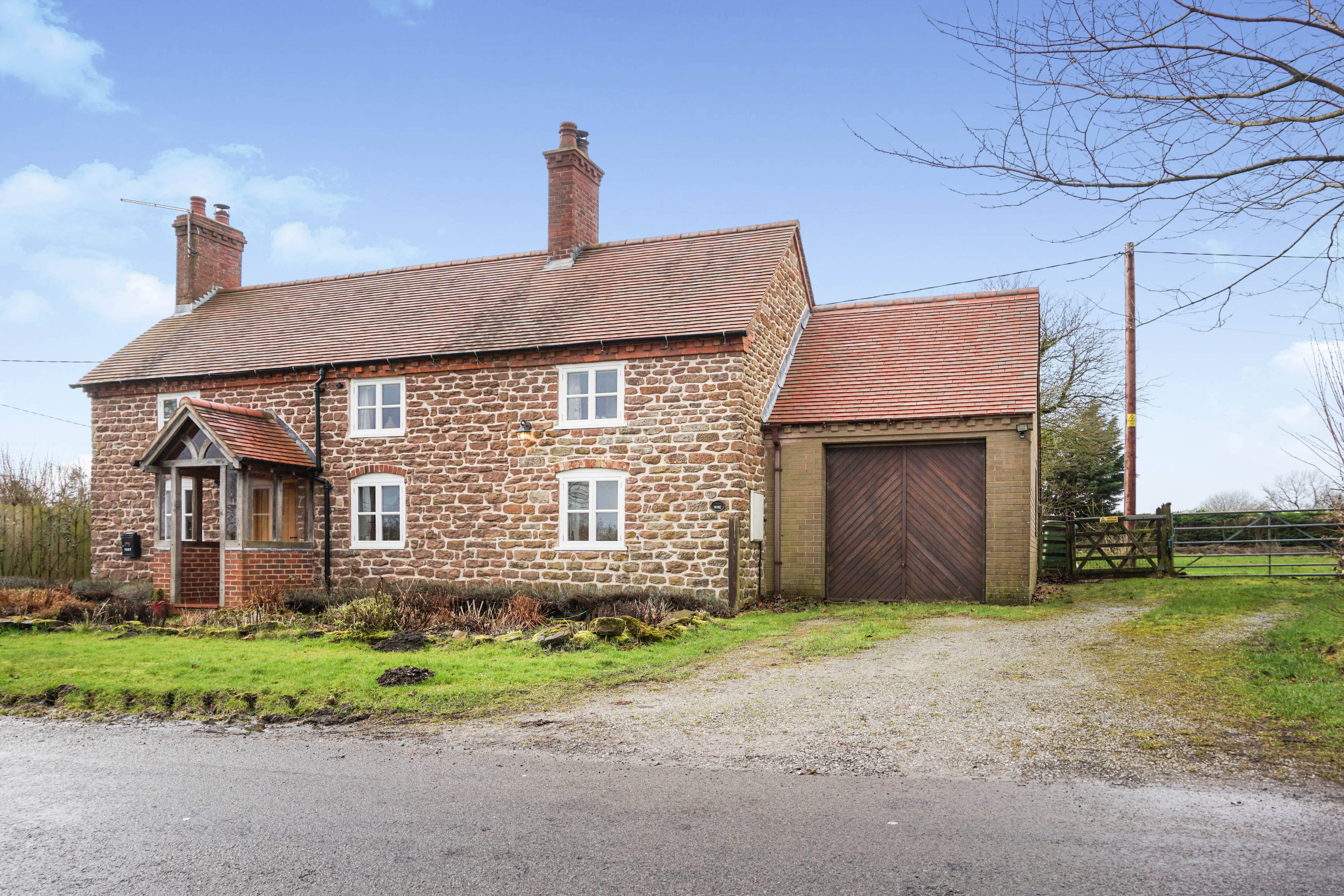 View Of The Property