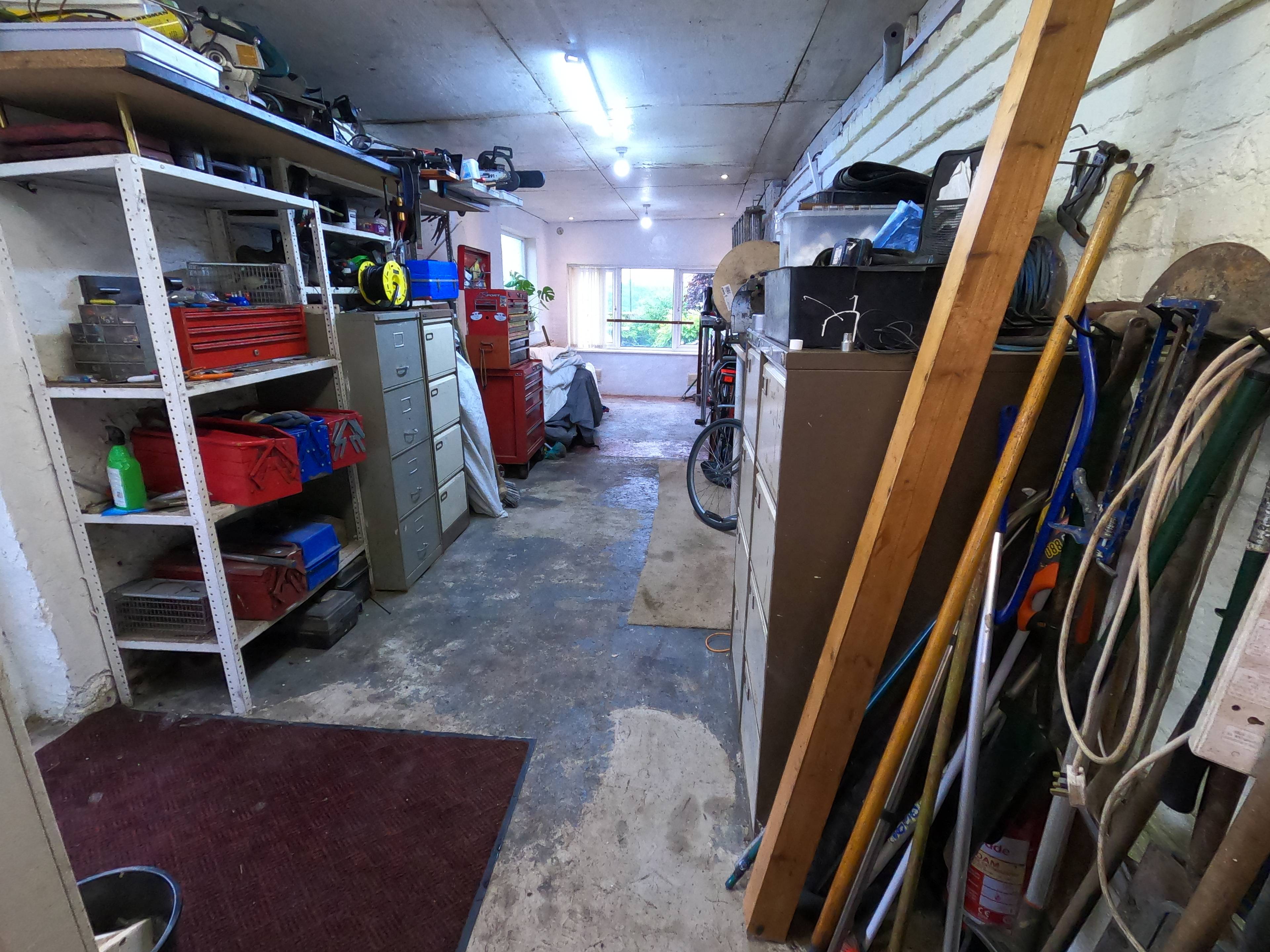 Workshop