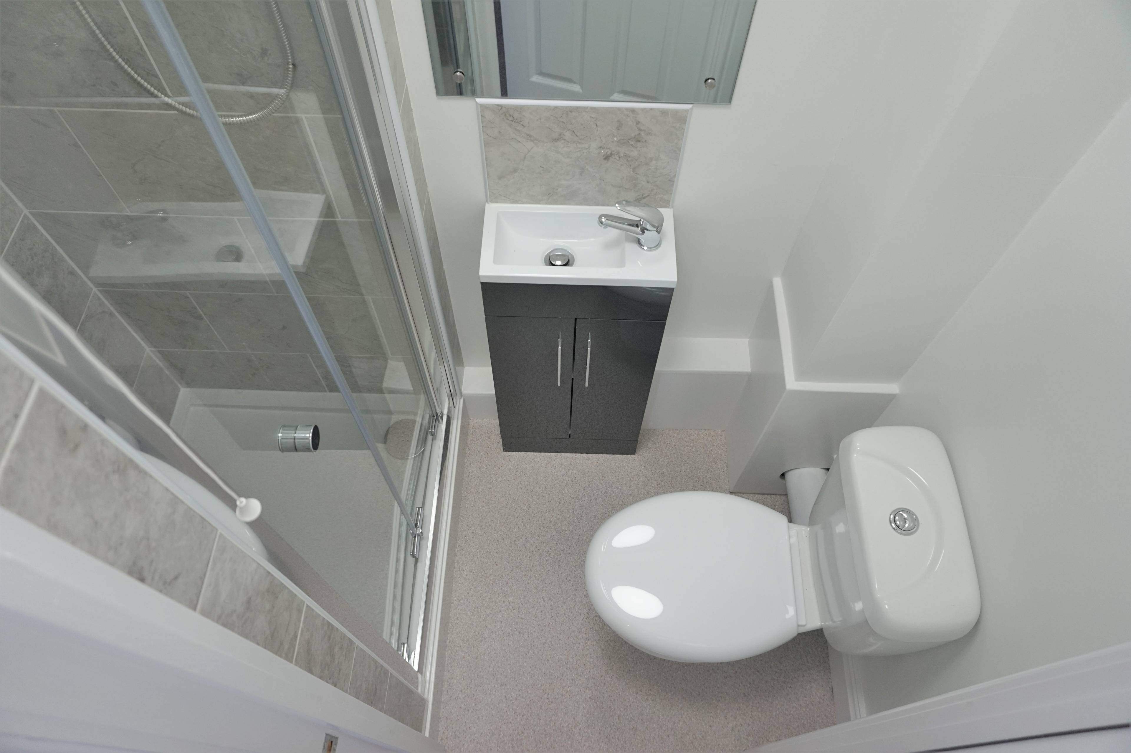 En-suite