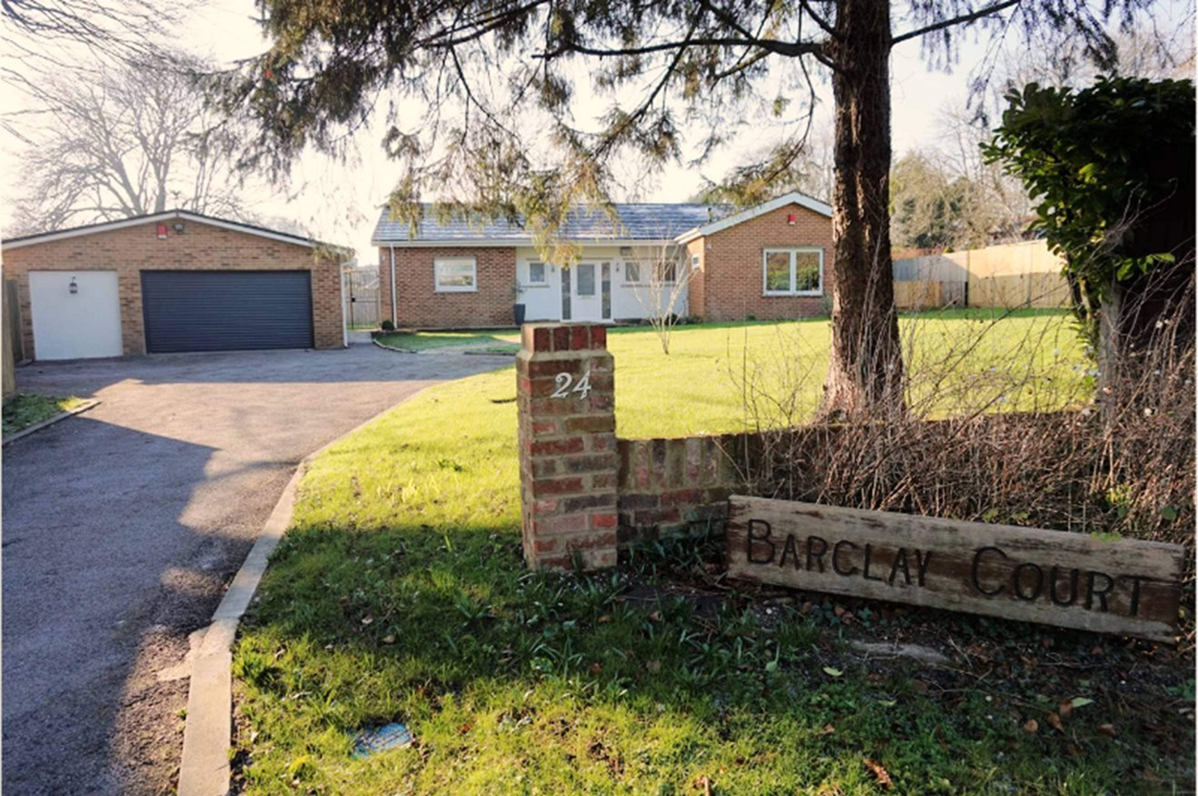 The Property