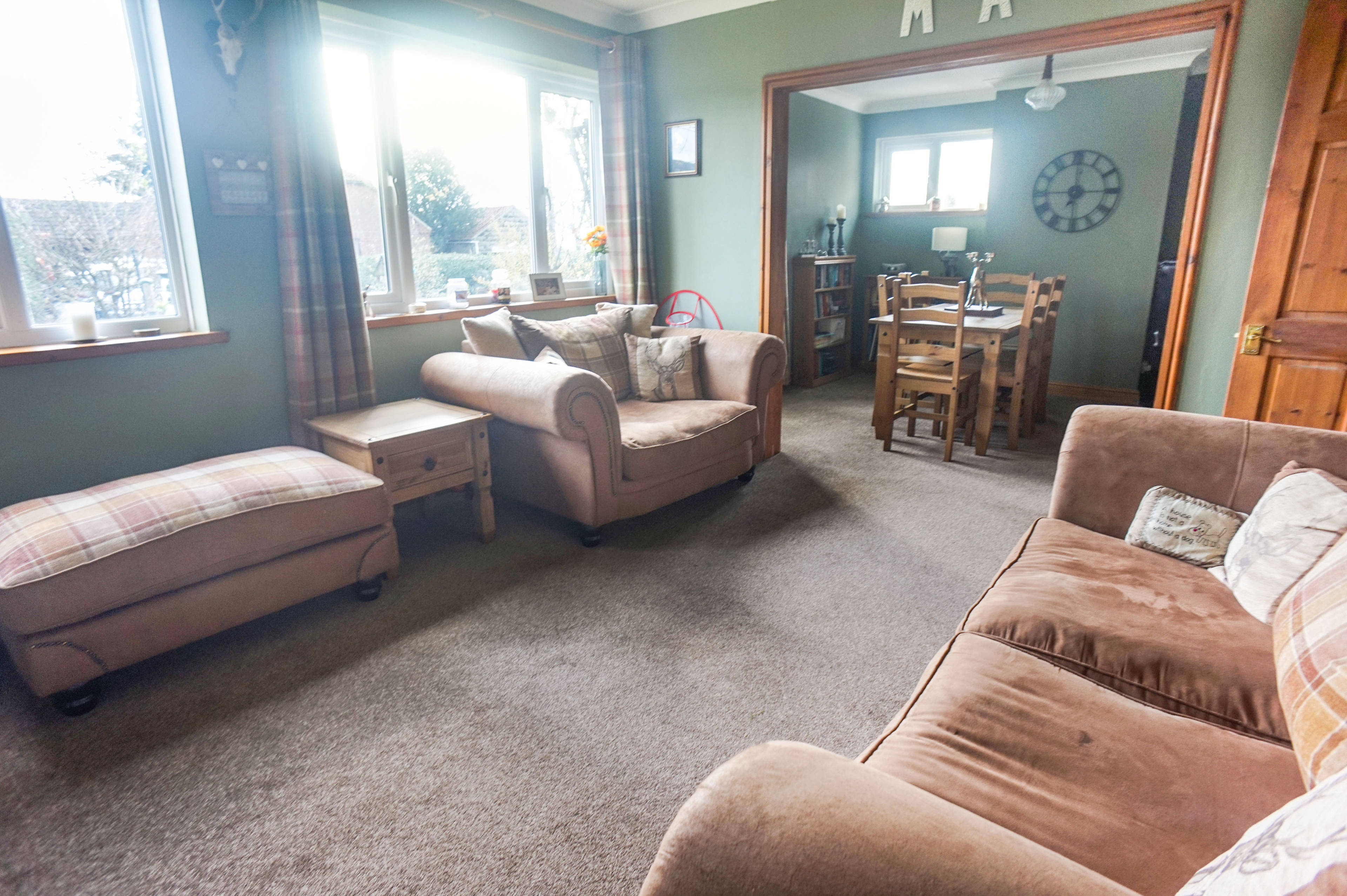 Living / Dining Room